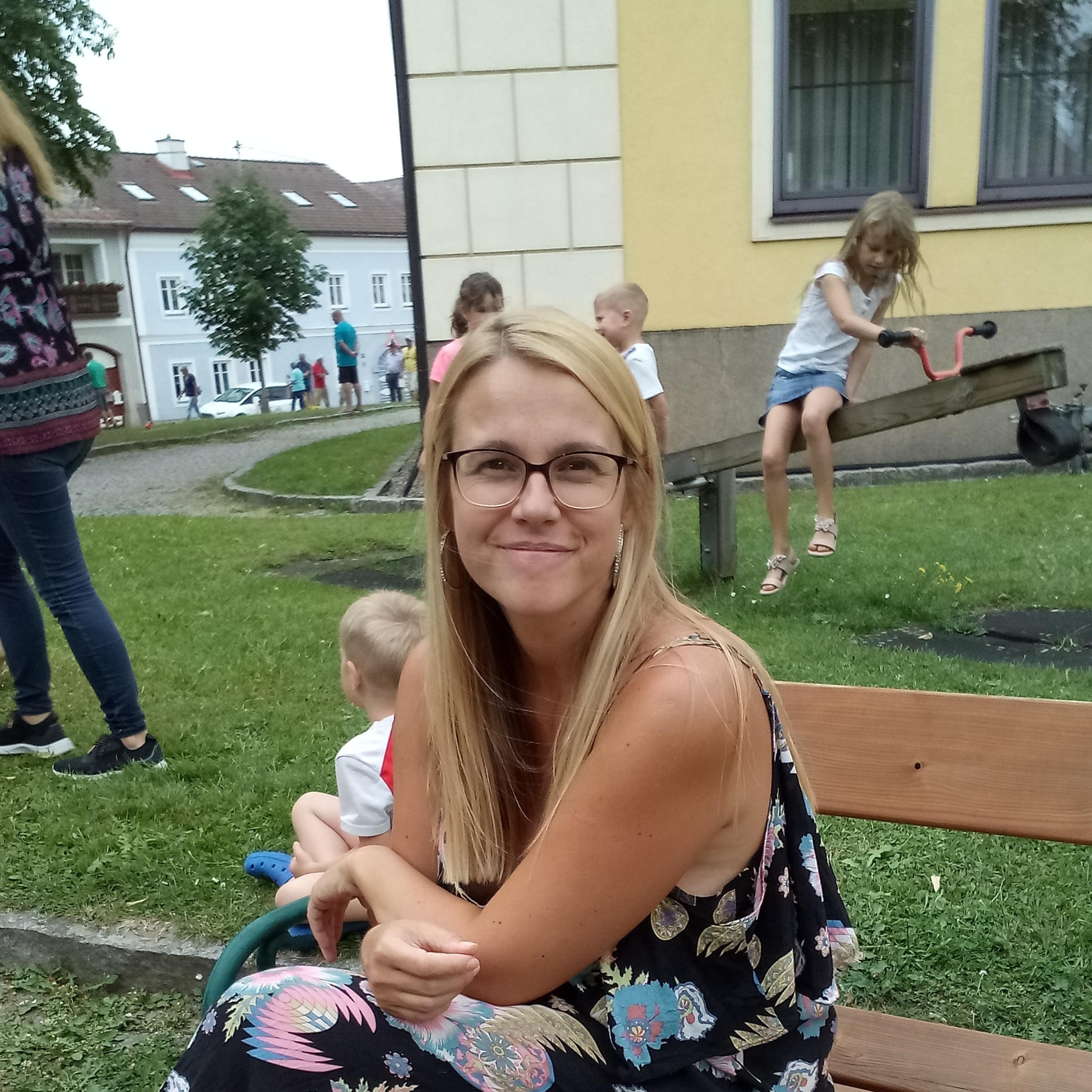 Astrid Unger