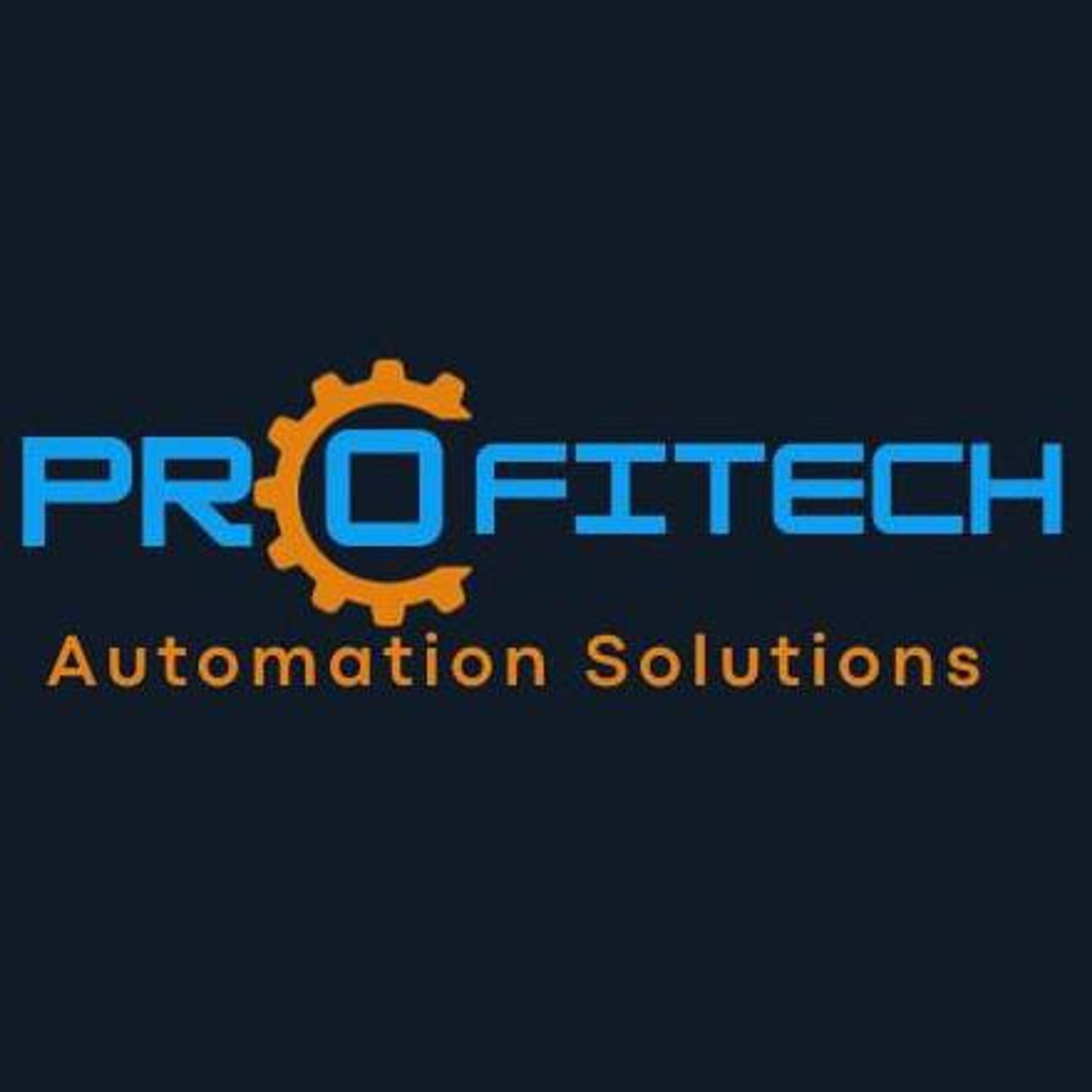 PROFITECH AUTOMATION SOLUTIONS