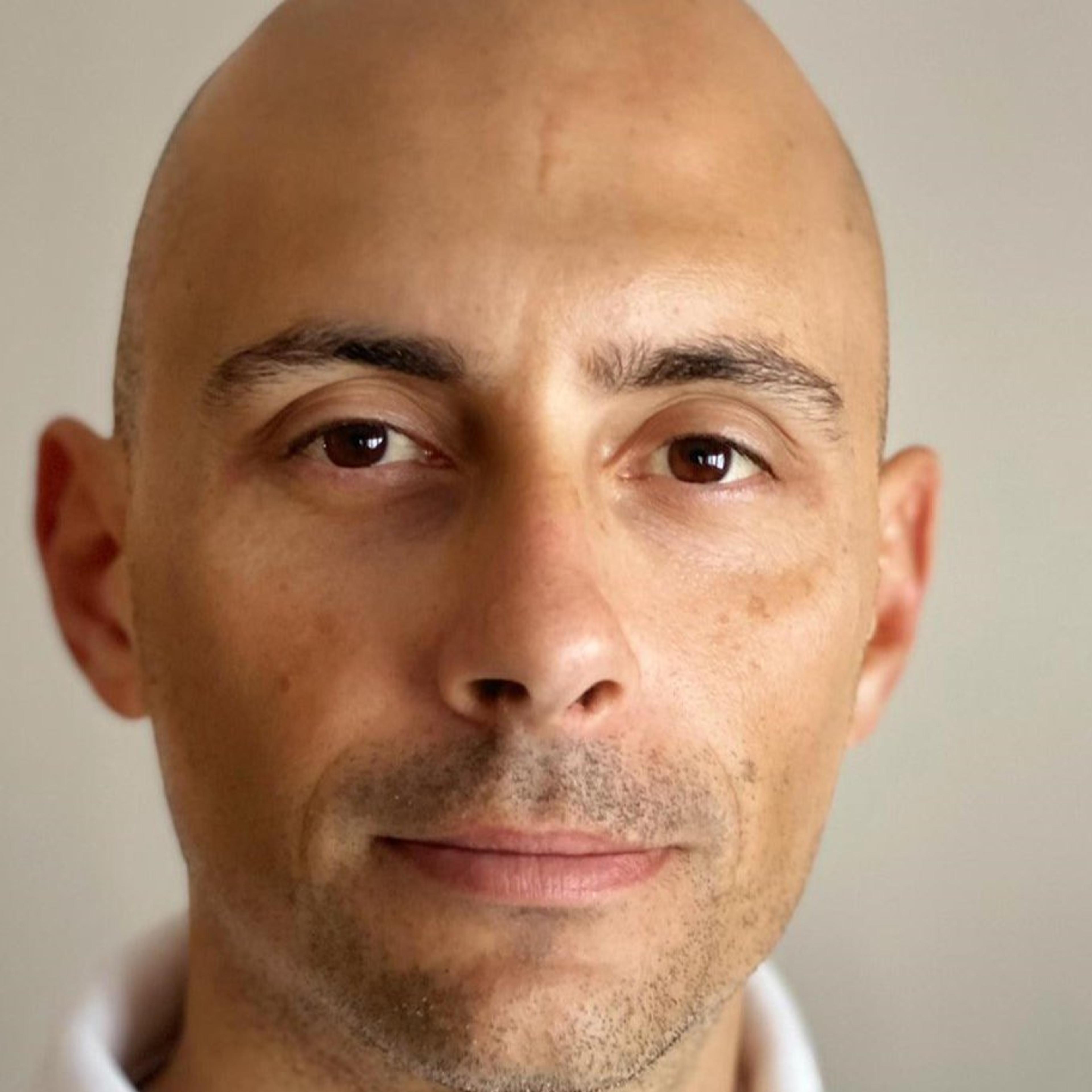 Fabio Rizzati