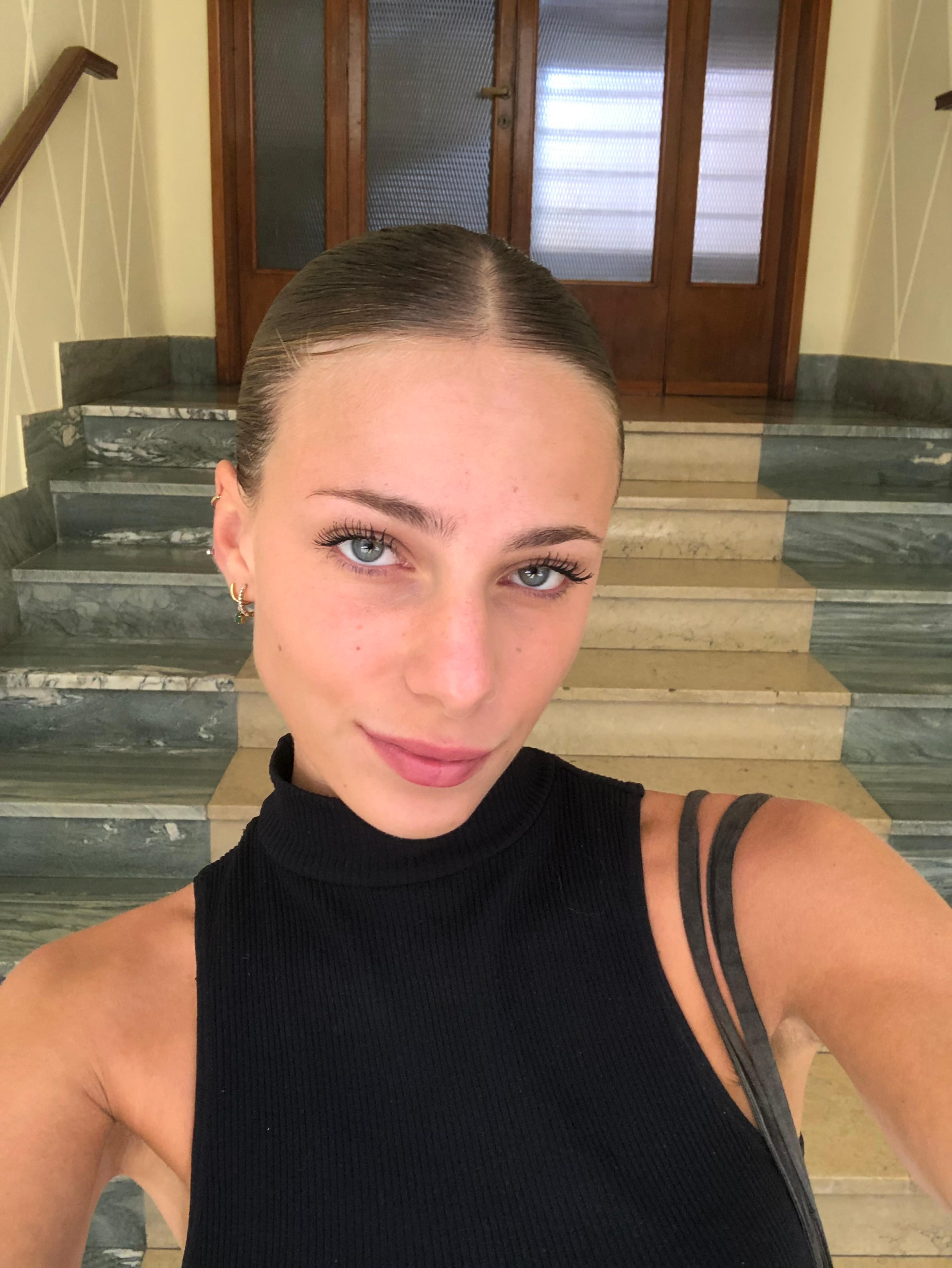 Cecilia Chiarelli
