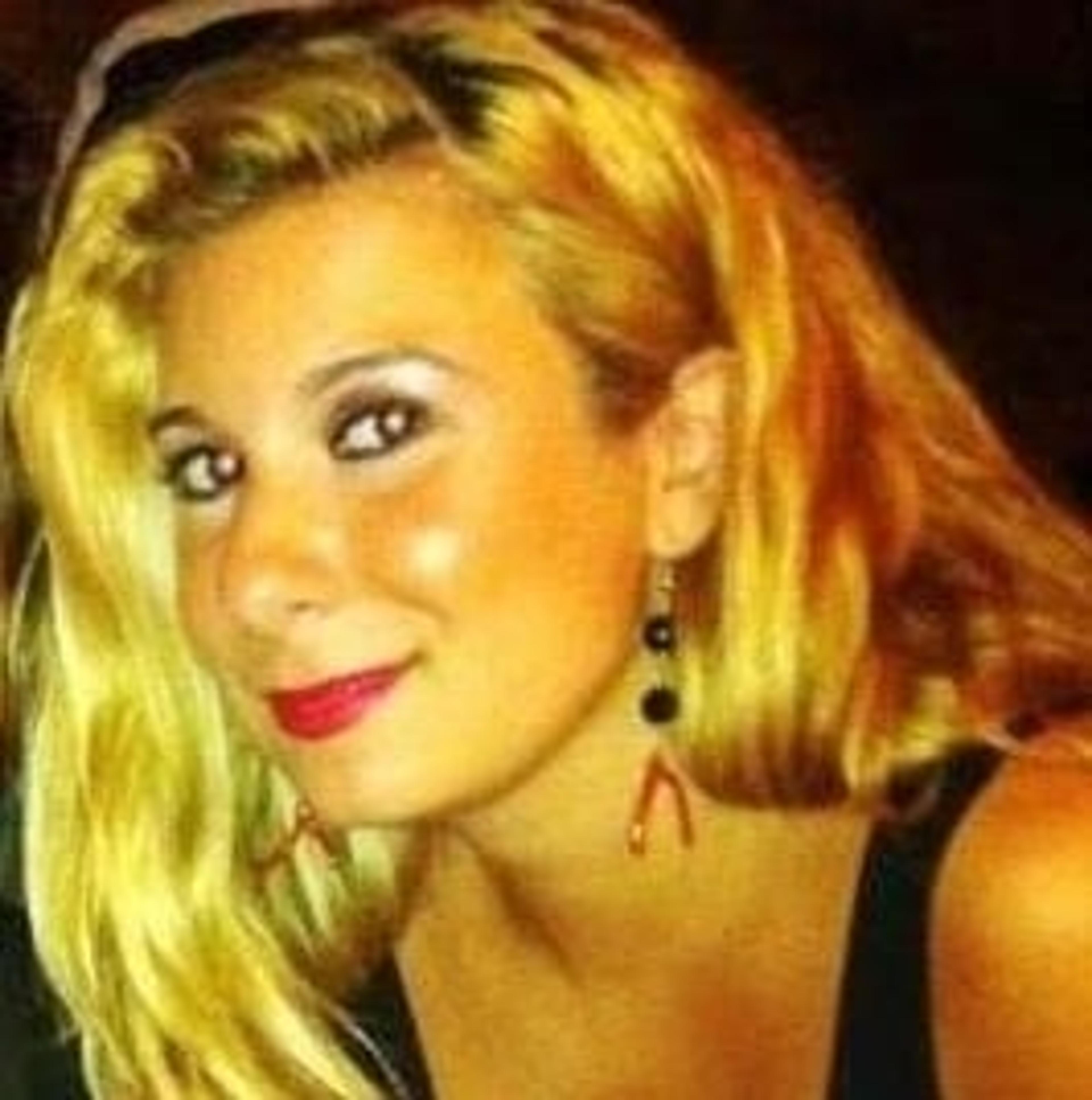 Letizia Giallombardo