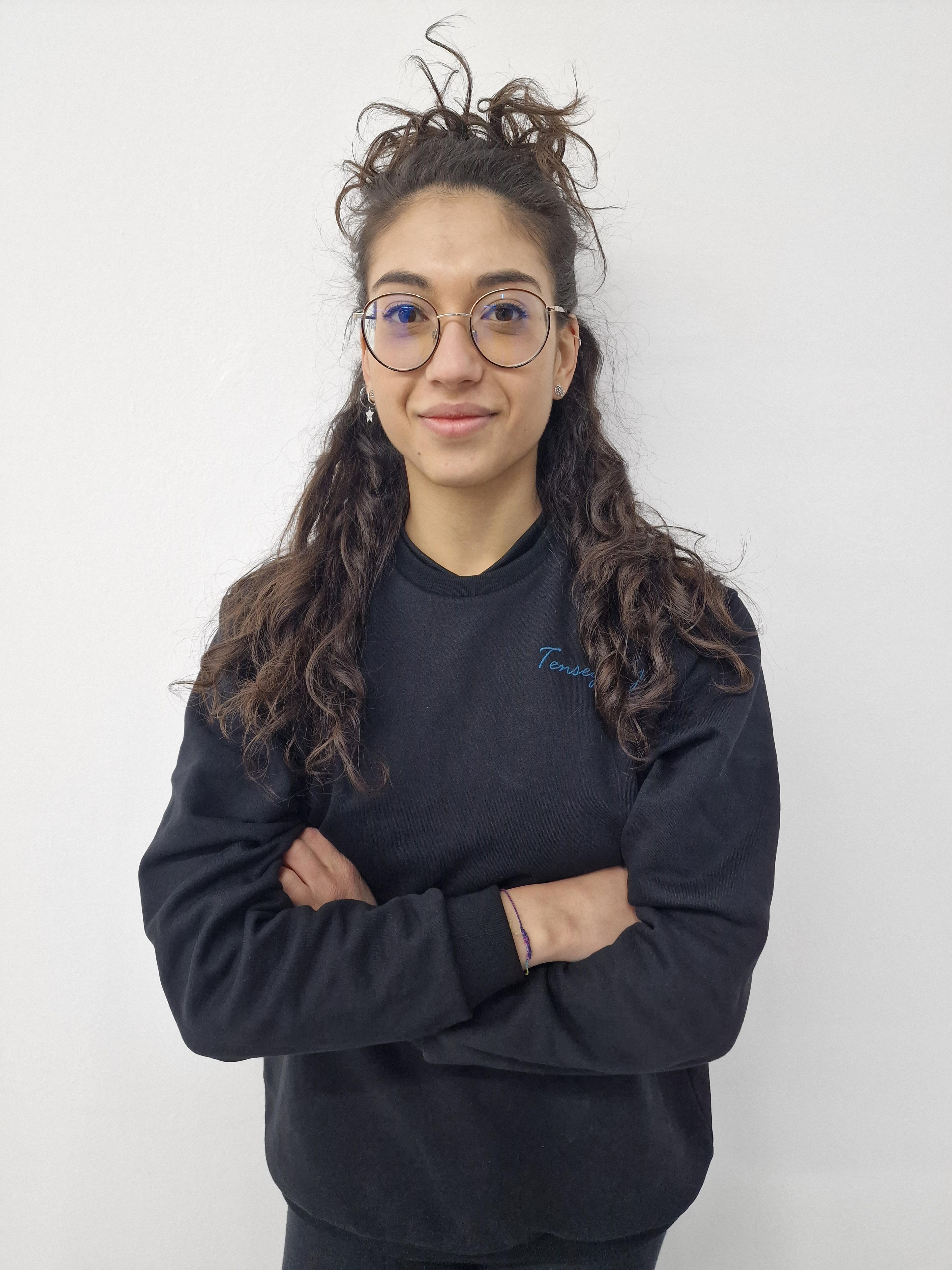Eleonora Prete