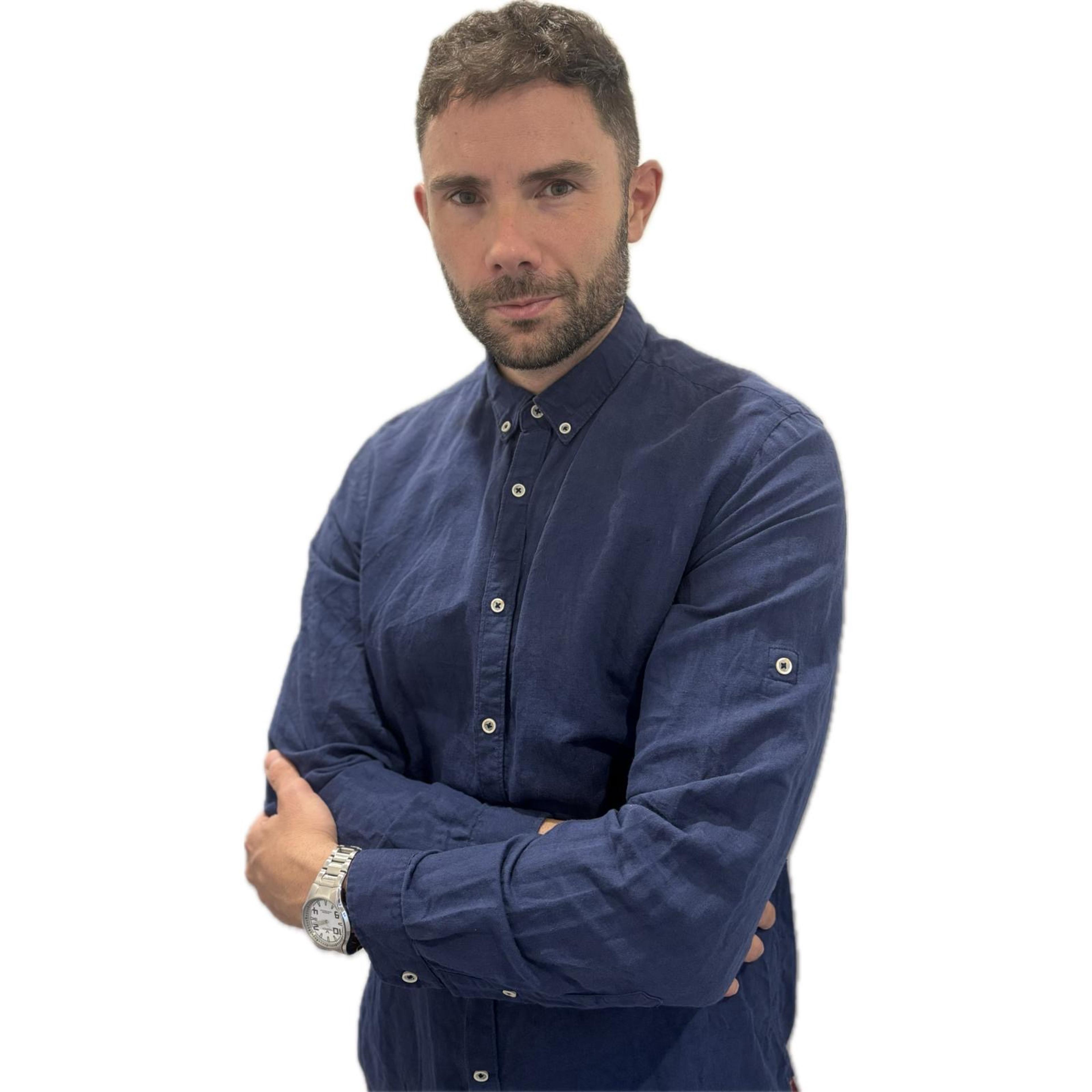 Javier Pozueta