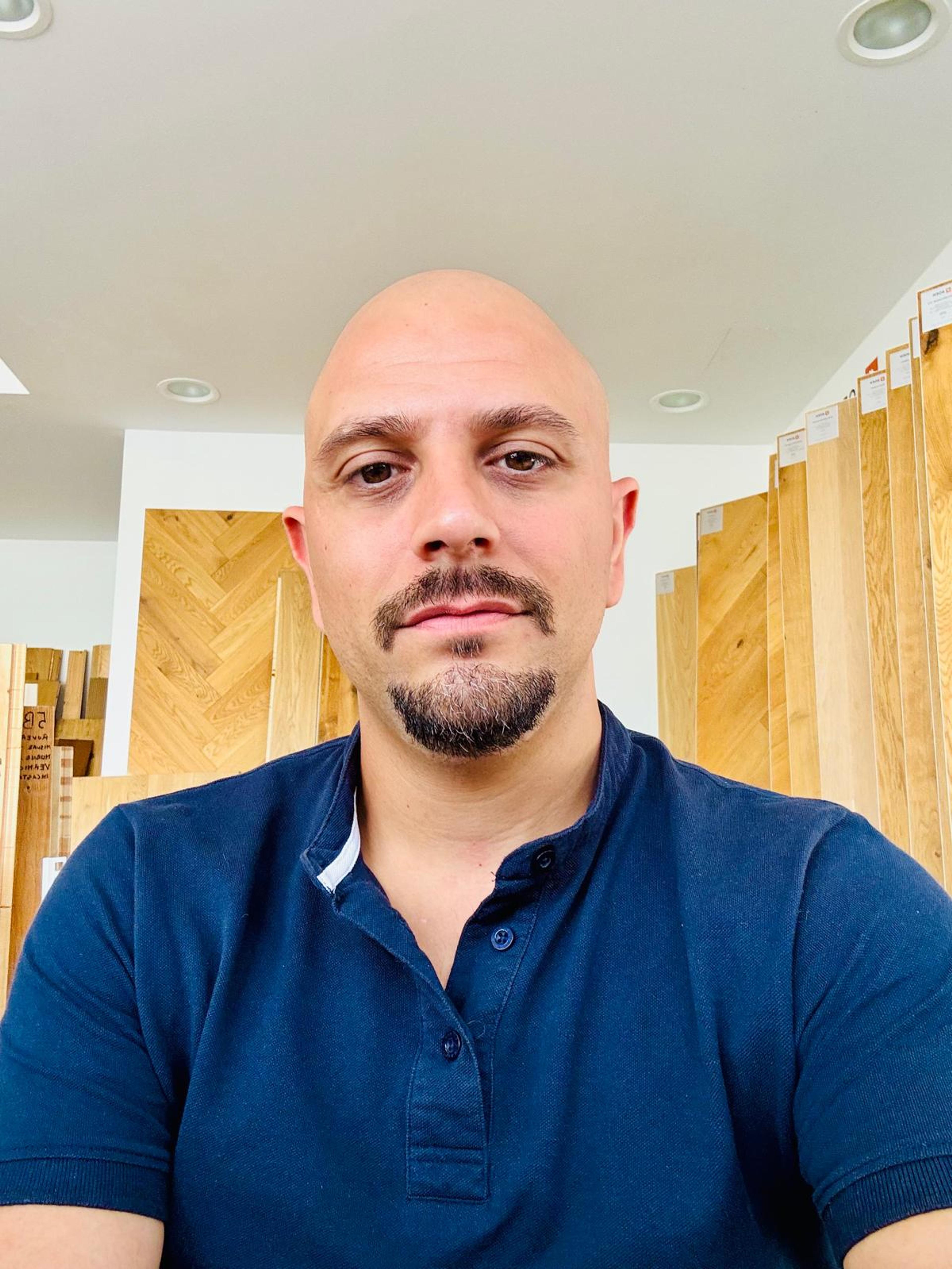 Diego Valente