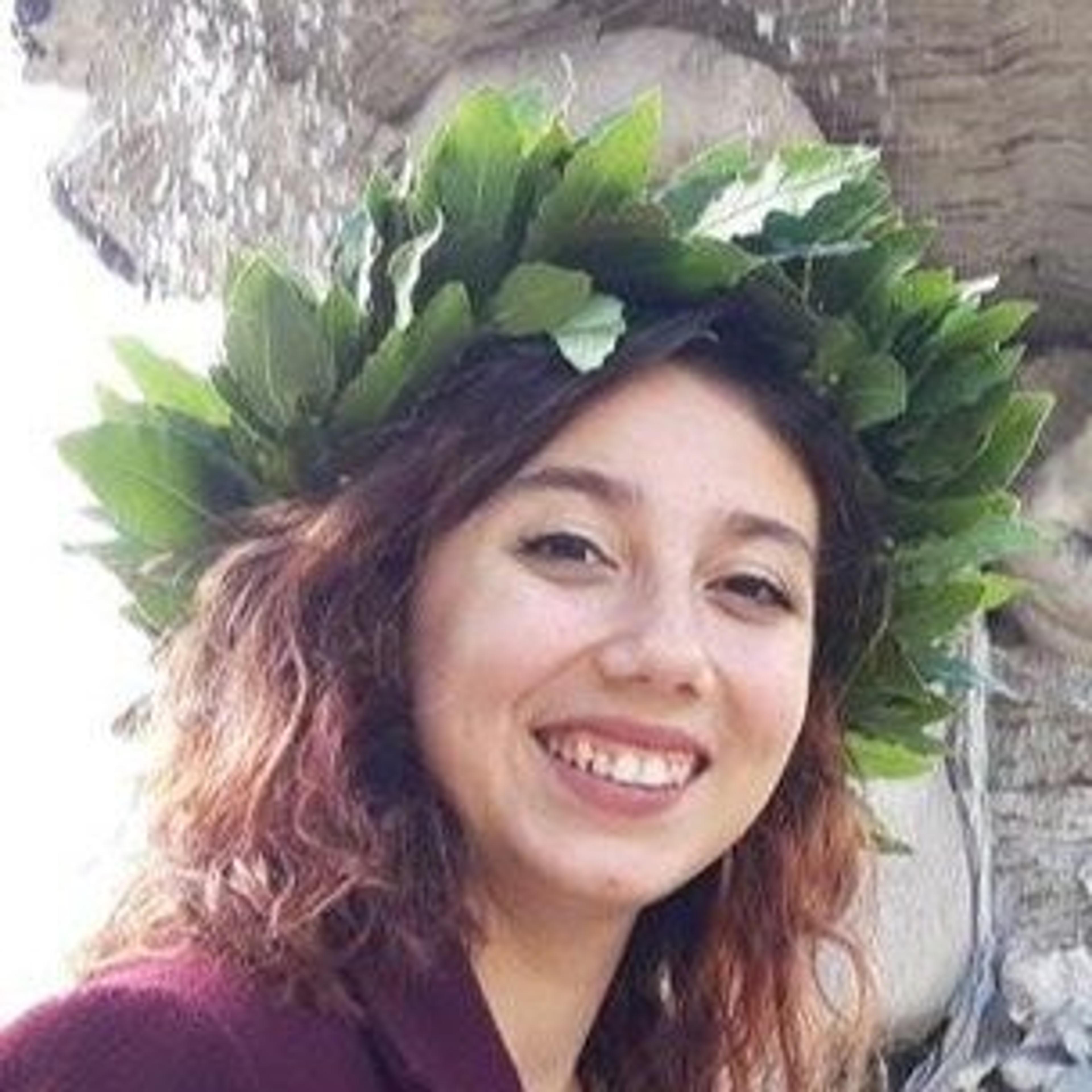 Giulia Bernasconi