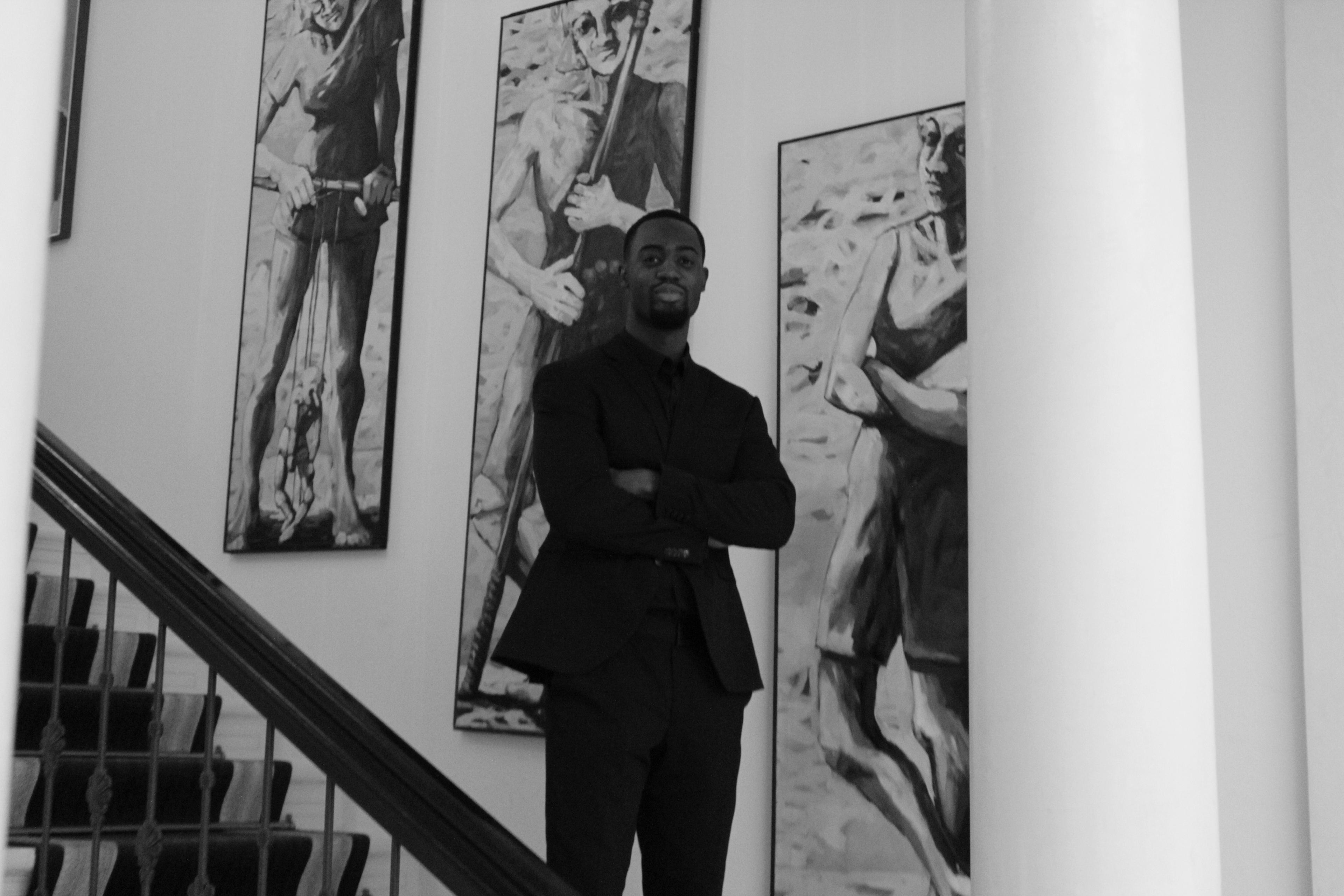 Abdul Charik Ouro-Tagba