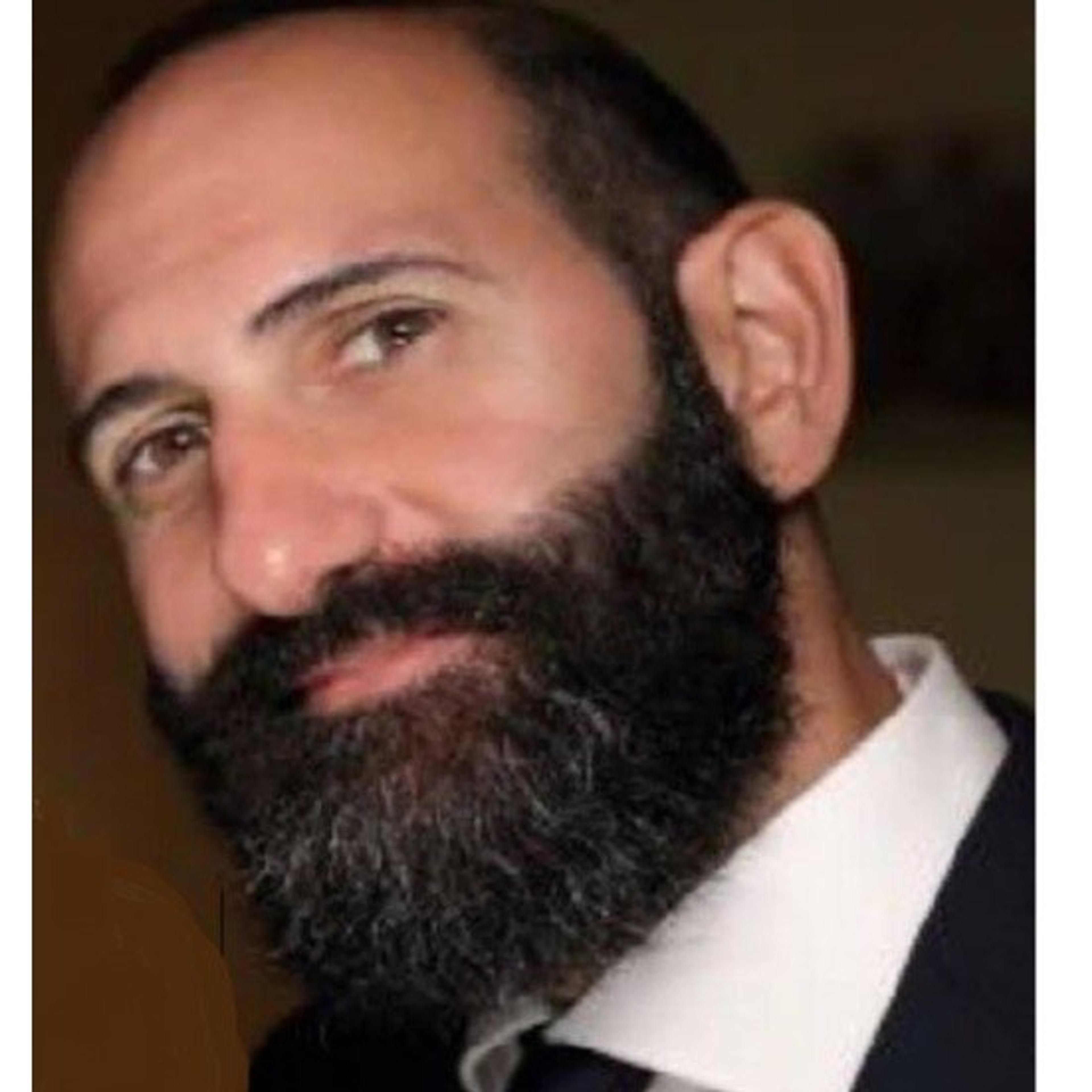 Dott. Andrea Giuseppe Invernizzi