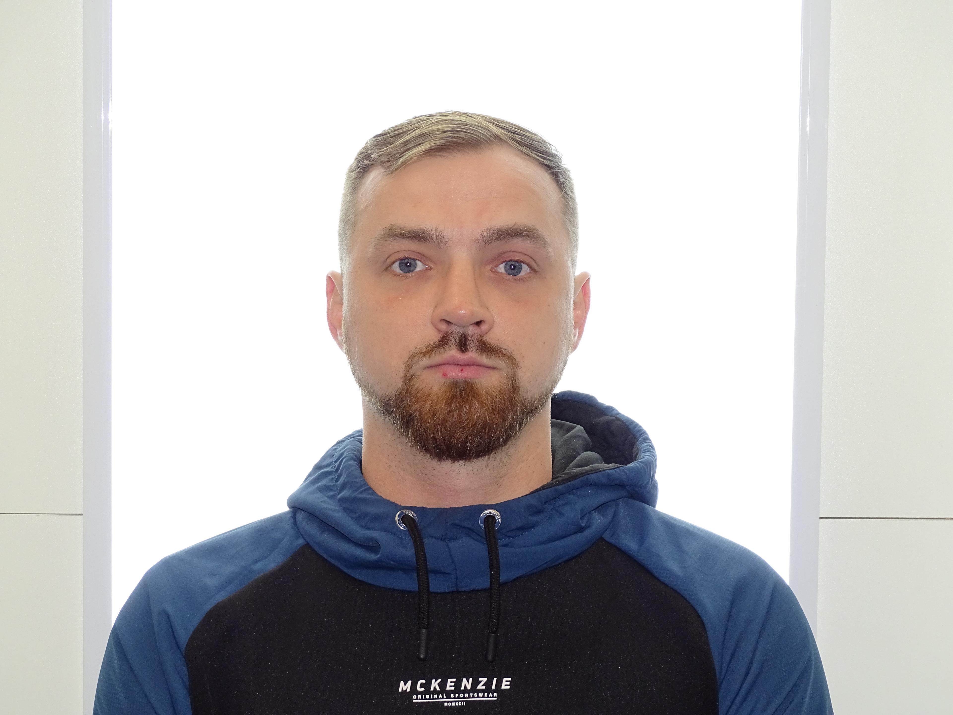 Sarunas Senvaitis