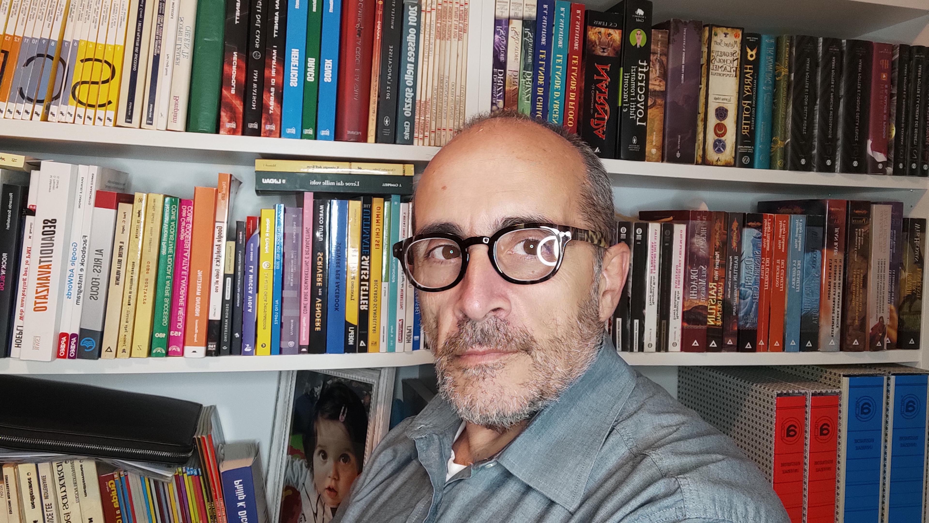 Andreozzi Alessandro