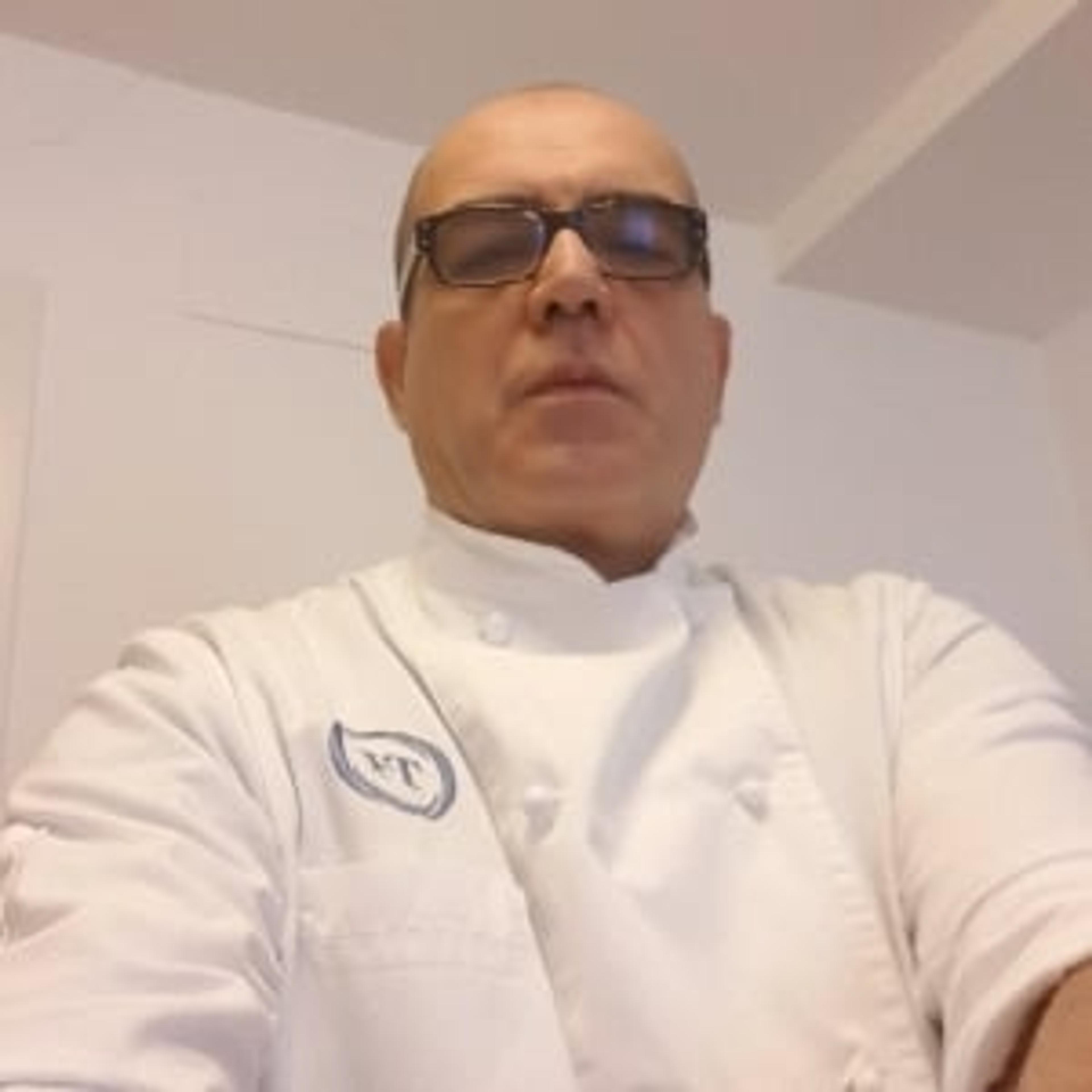 Roberto Fiorini