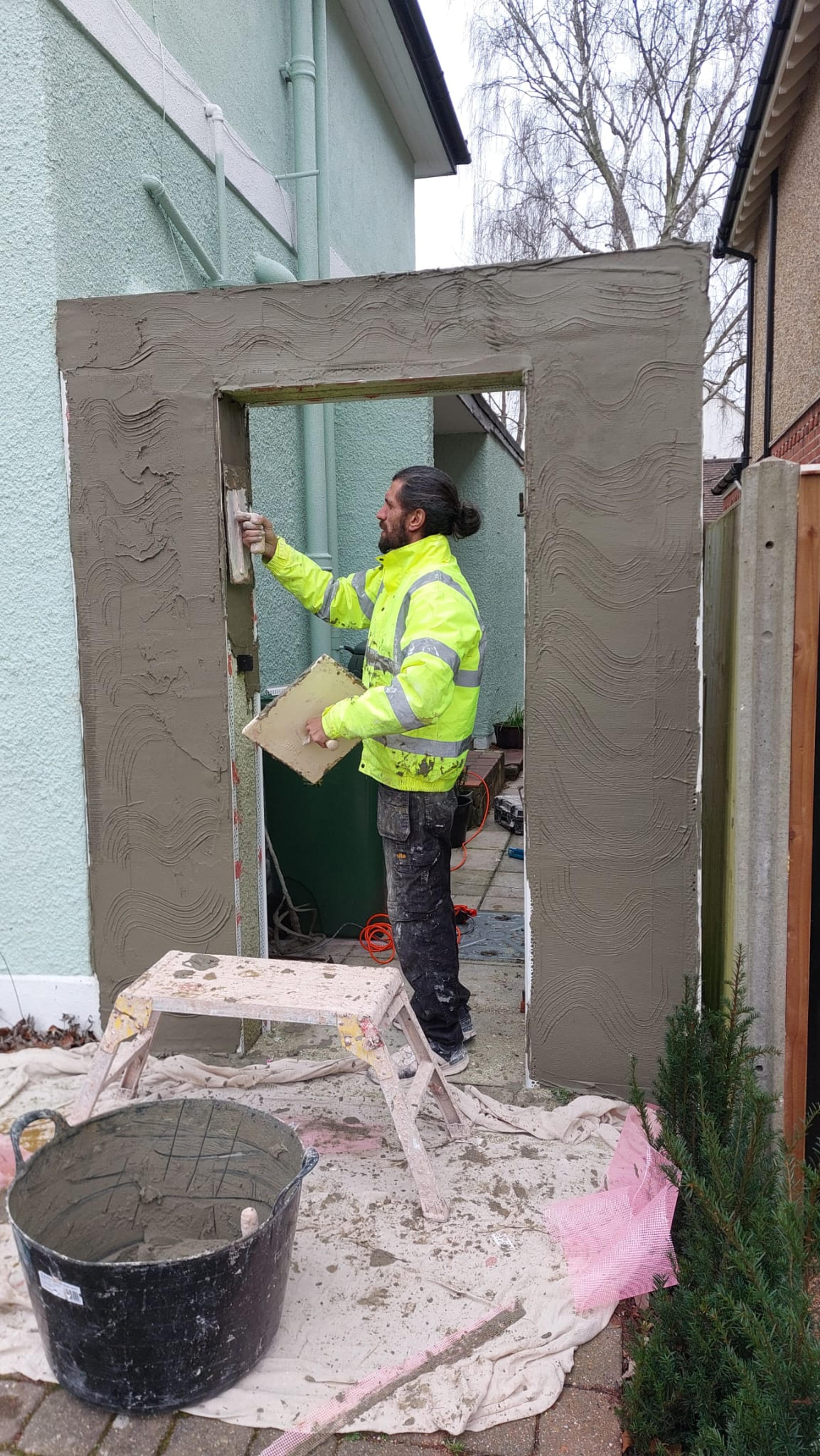 Plan A Plasterers And Painters