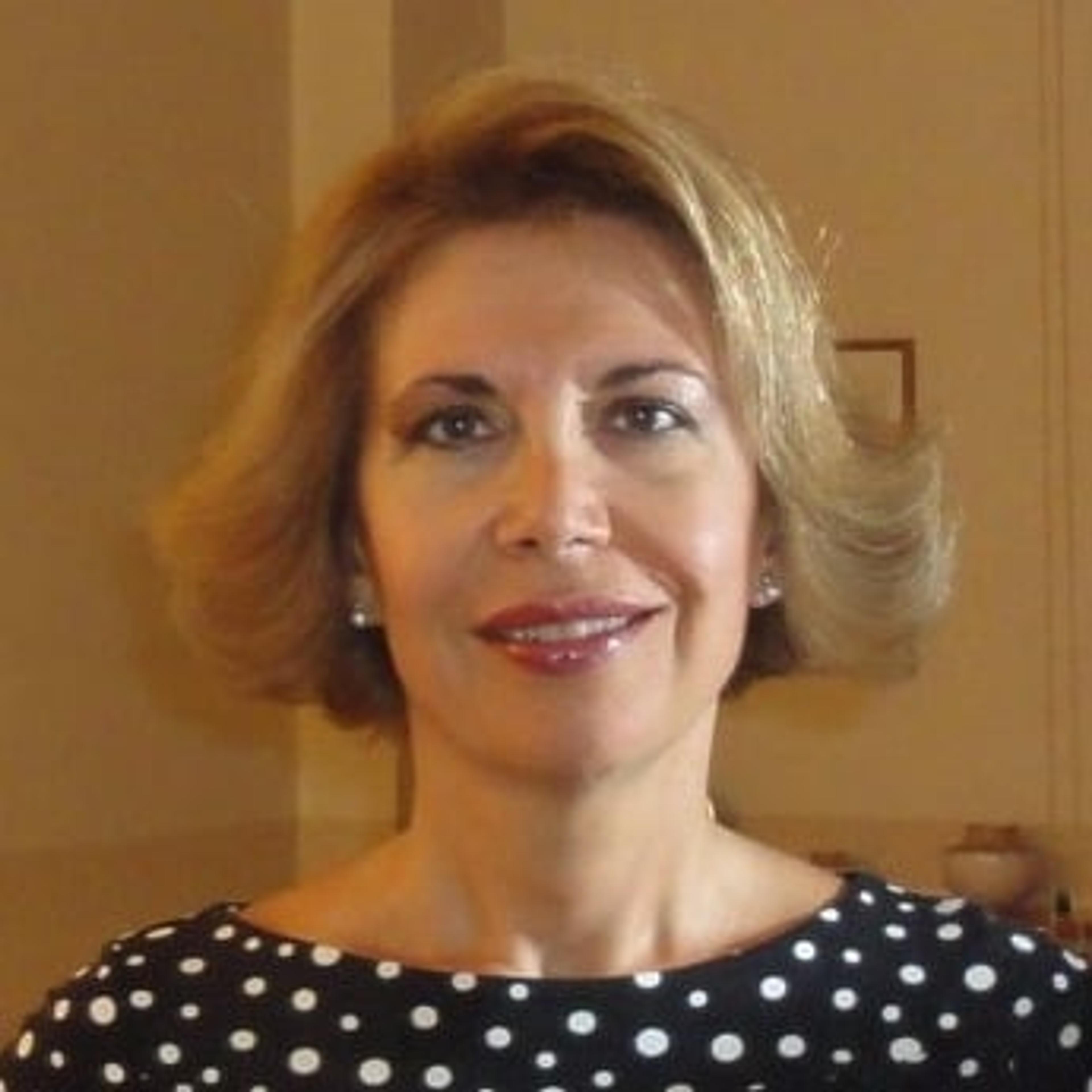 Antonella Carloni