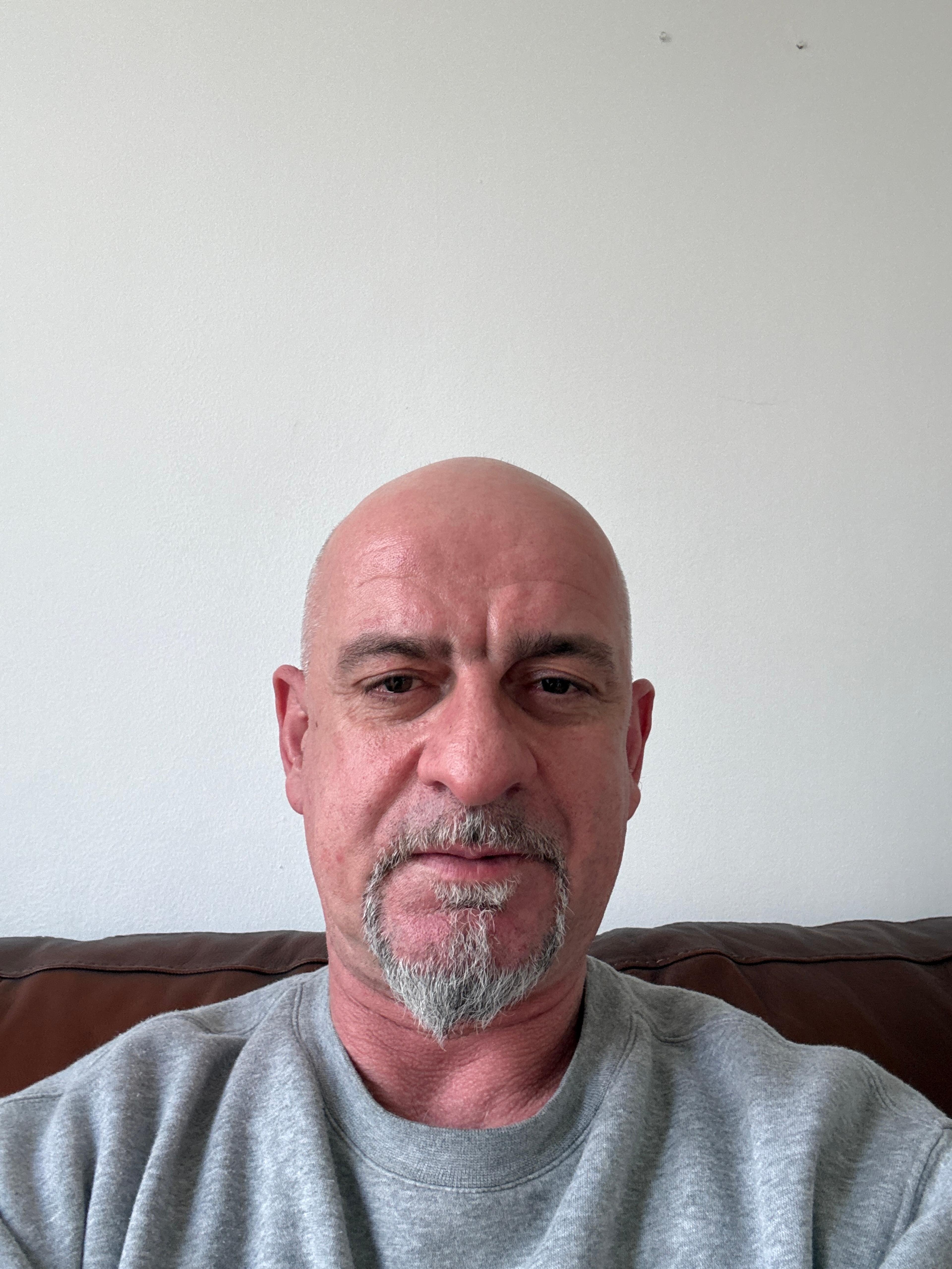 Agron Skenderi