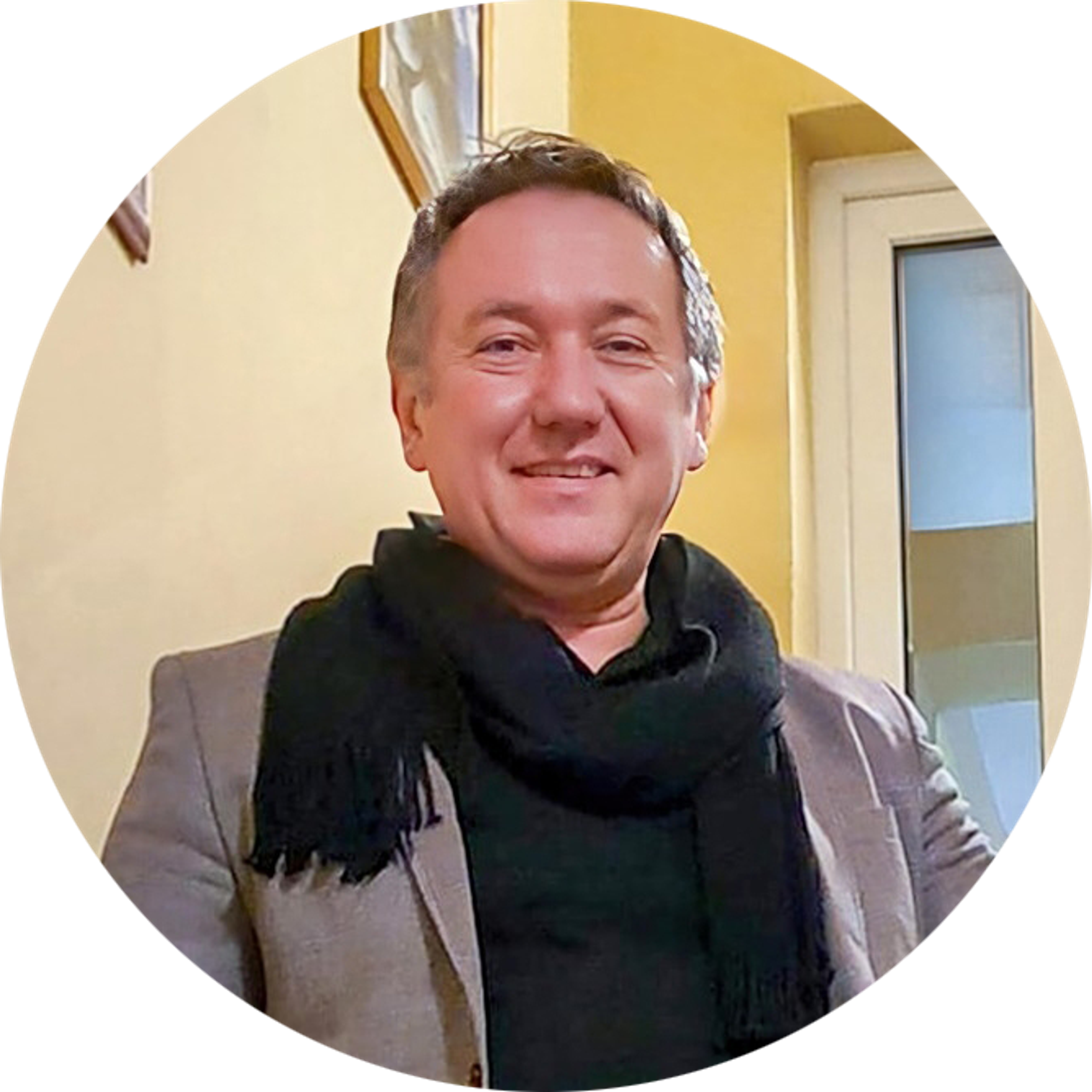 IOSIF KATANA