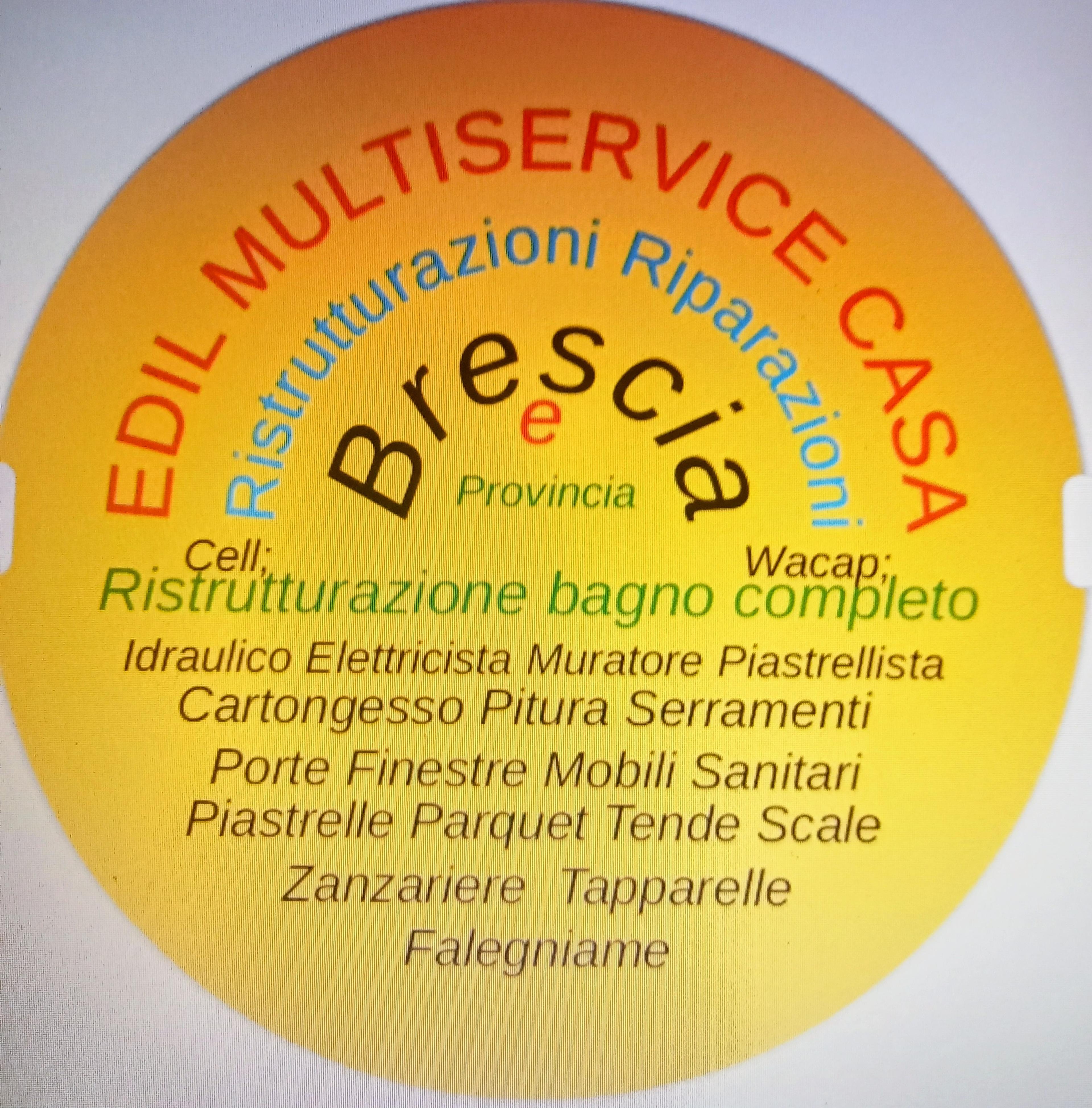 EDIL MULTISERVICE CASA