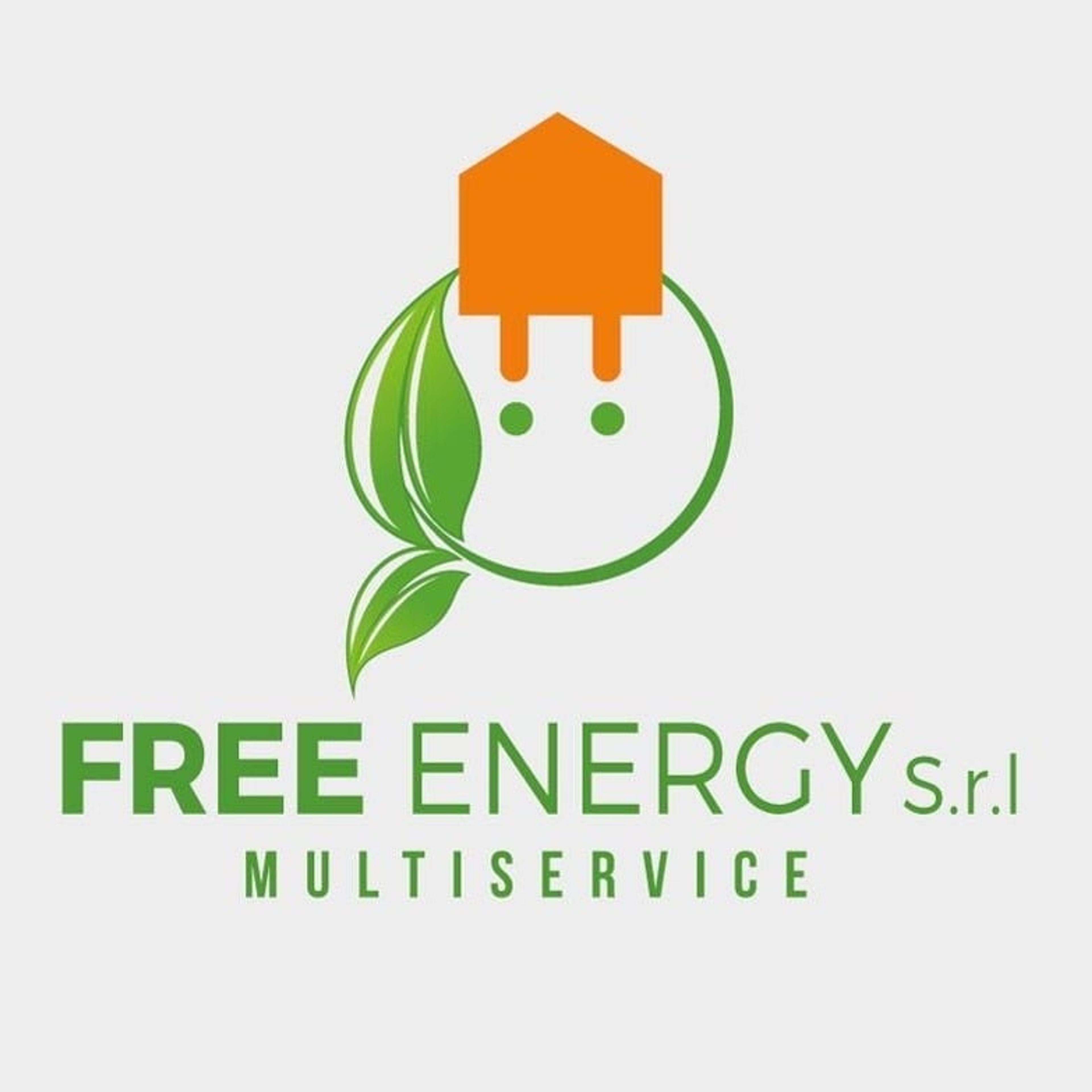 FREE- ENERGY S.R.L