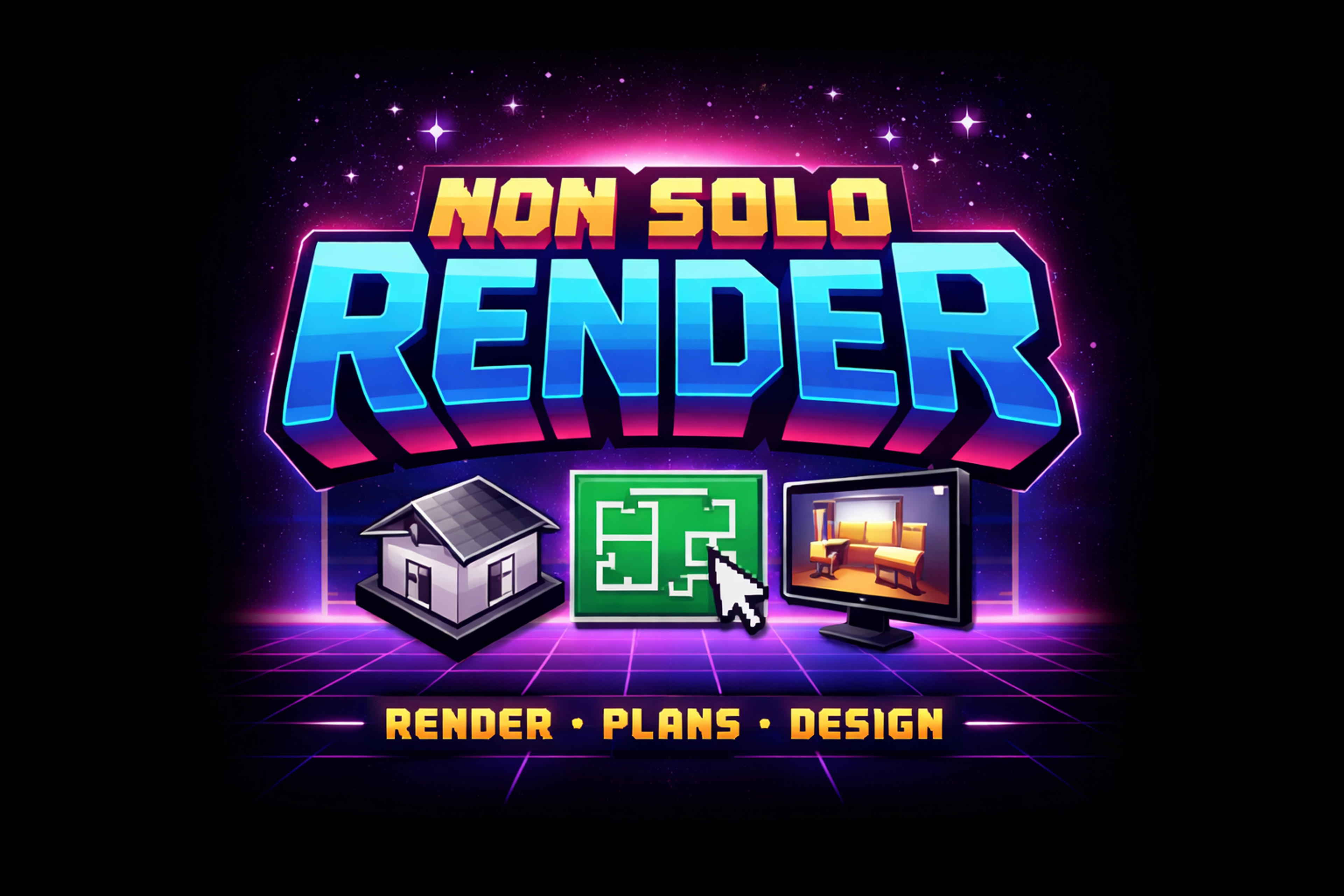 NonSolo Render