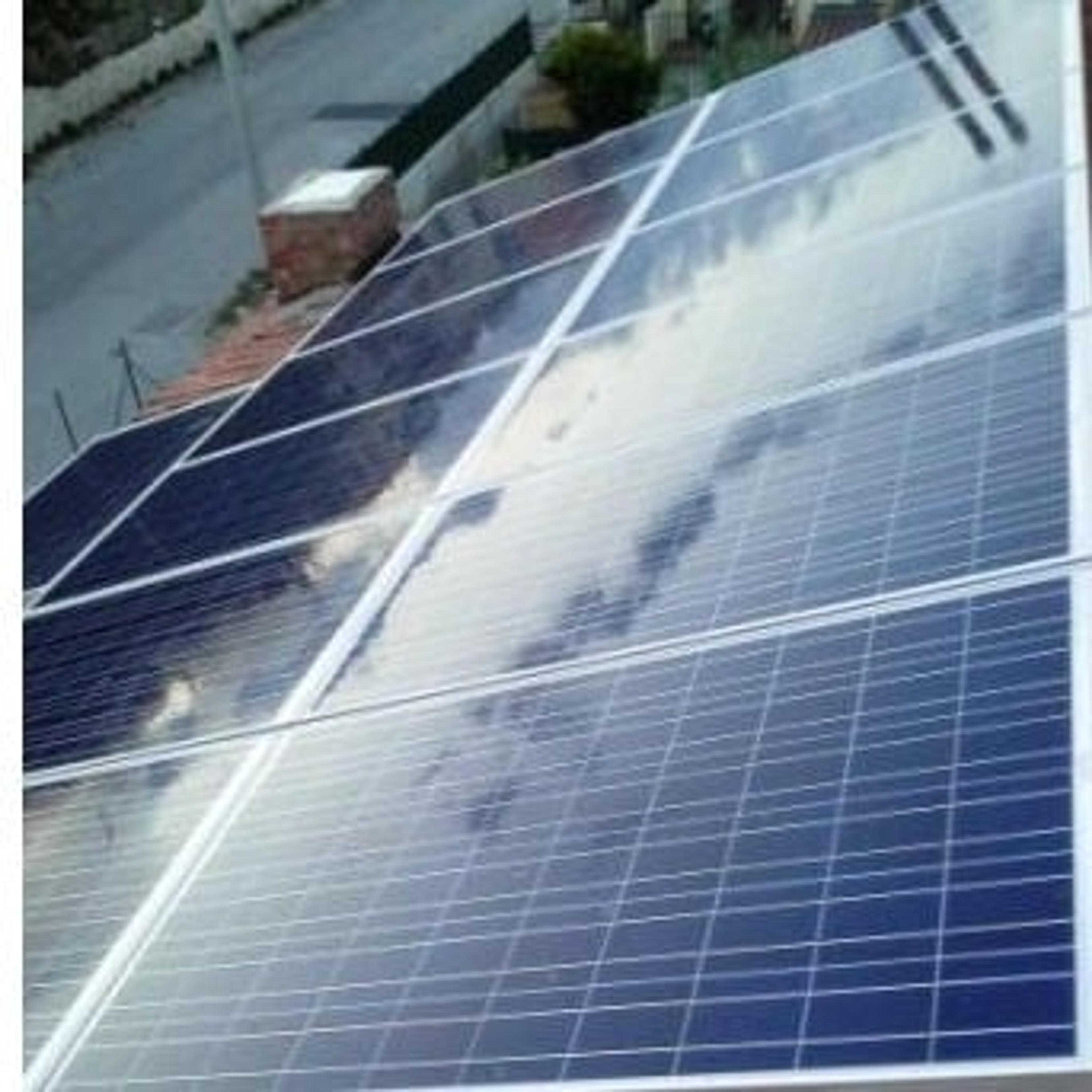 Impianti Fotovoltaici Siracusa