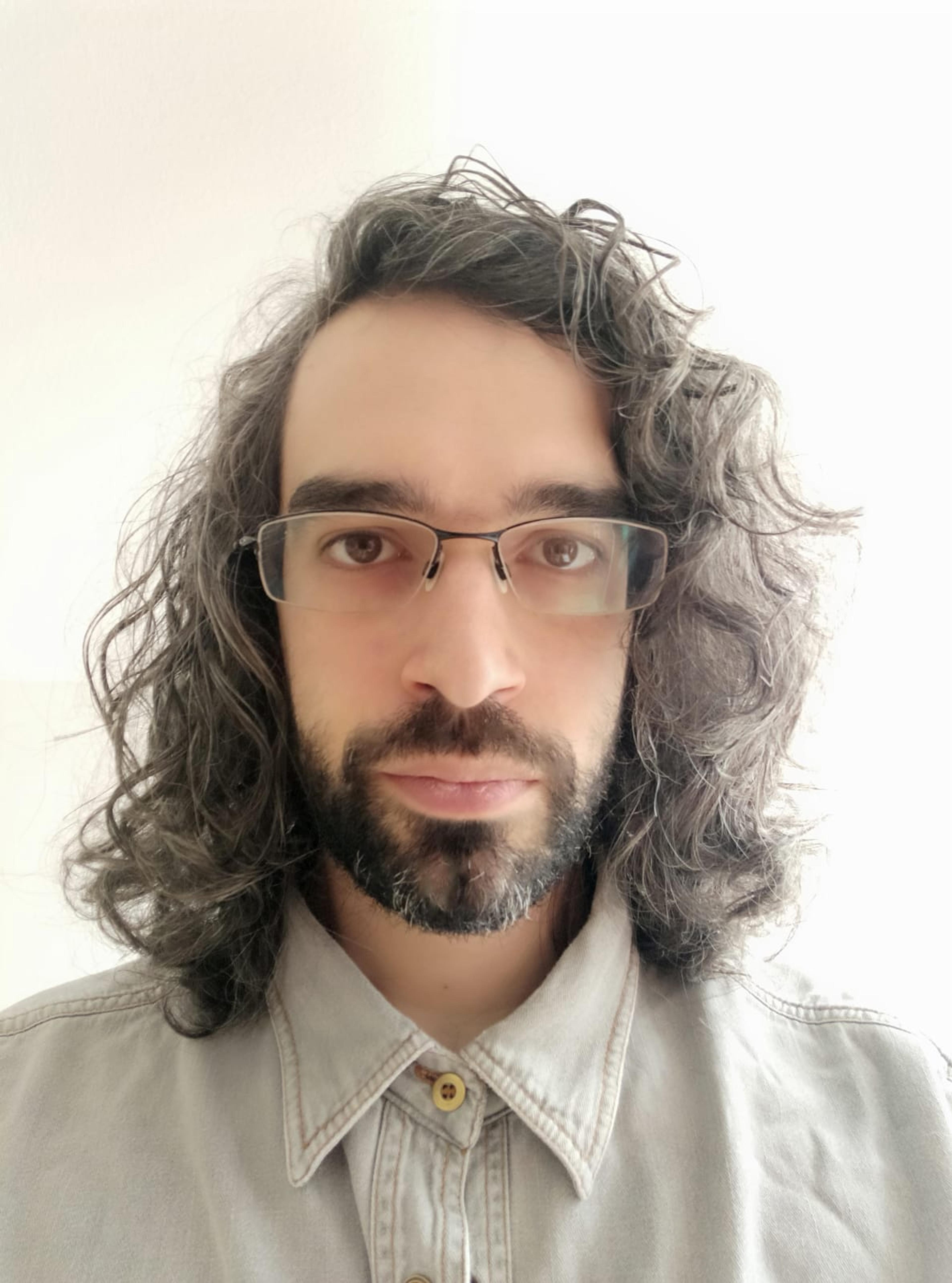 Matteo Garzino