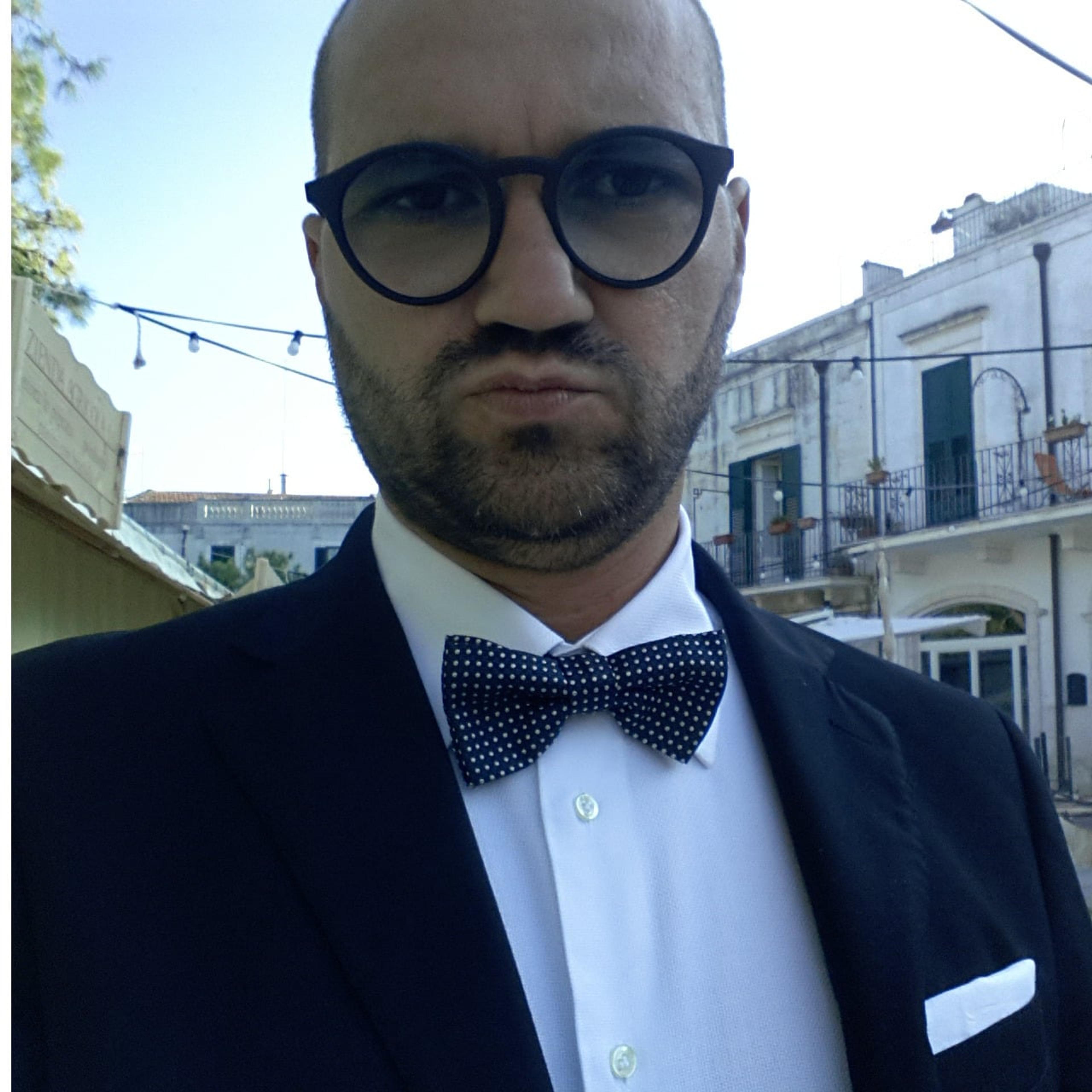 Vincenzo Casucci