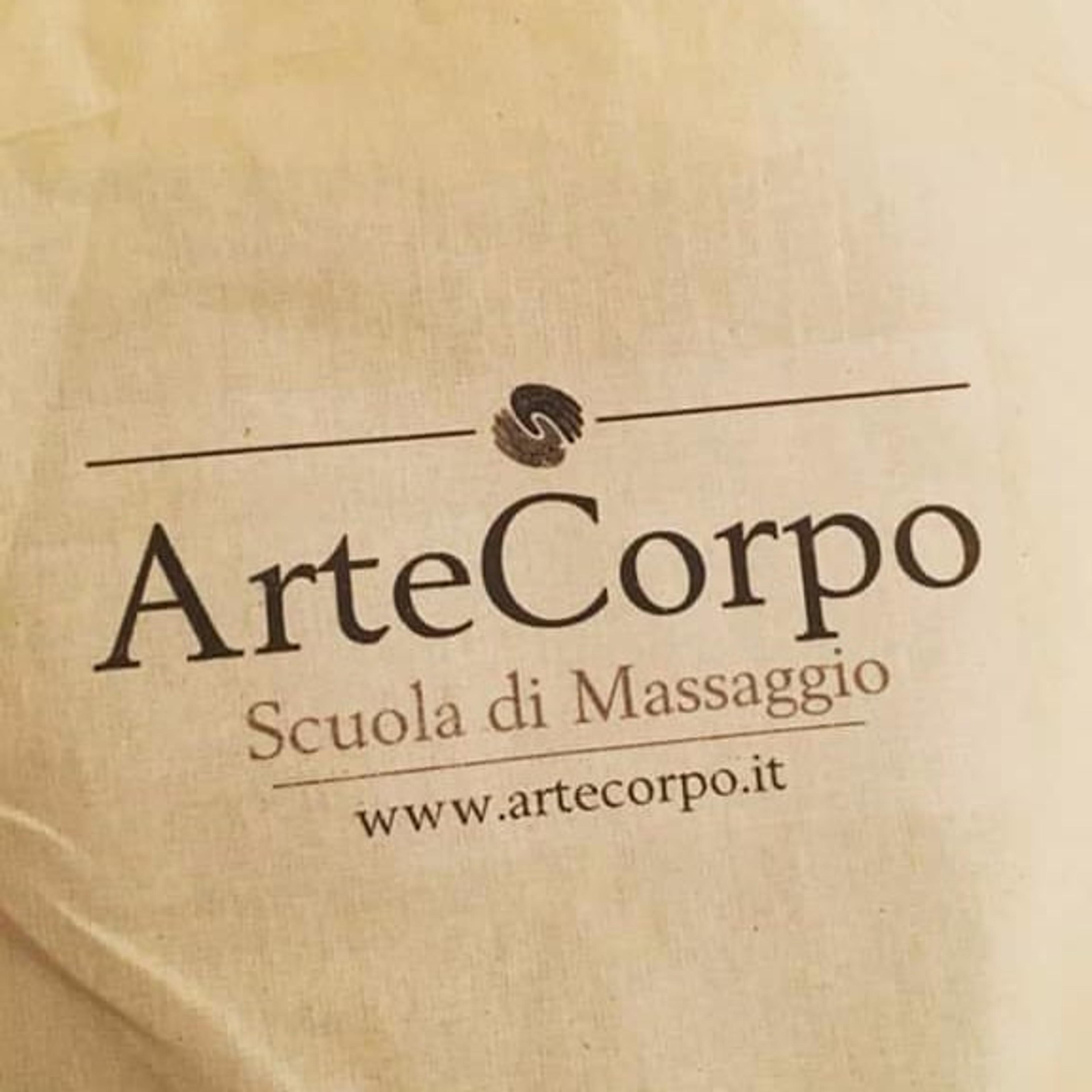 SCUOLA DI MASSAGGIO ARTECORPO CORSI A GENOVA, SAVONA E ALESSANDRIA