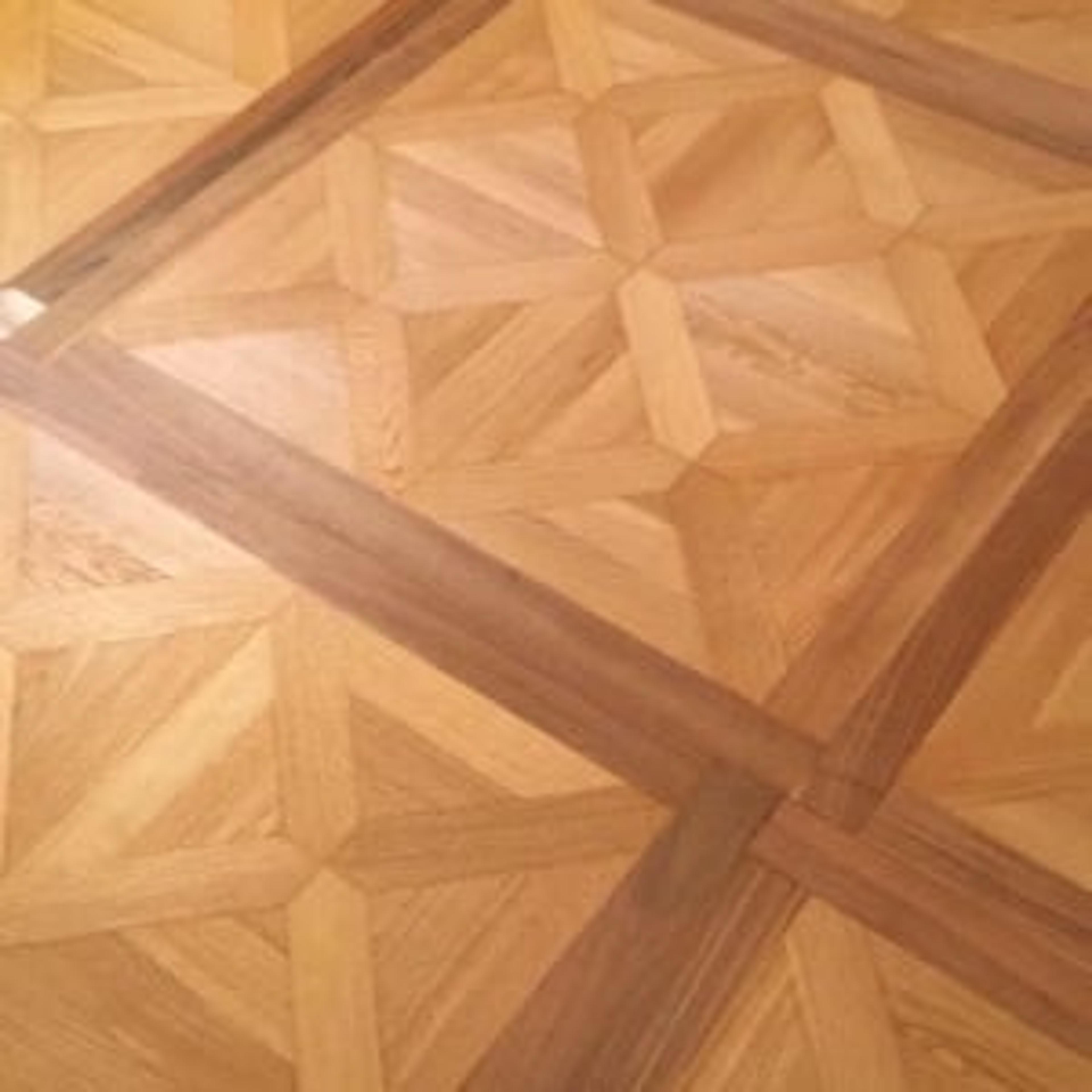S.m.parquet