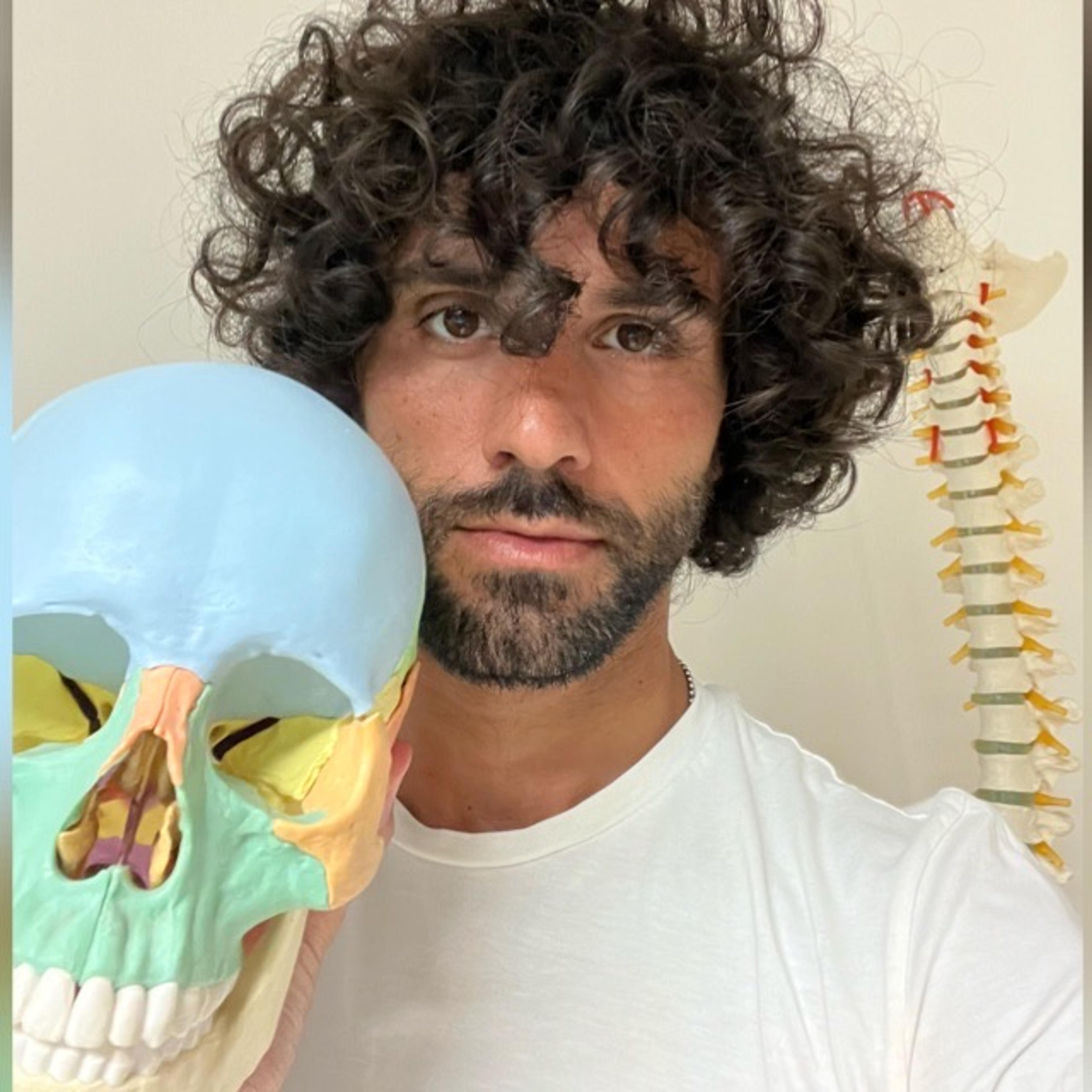 Riccardo Drago