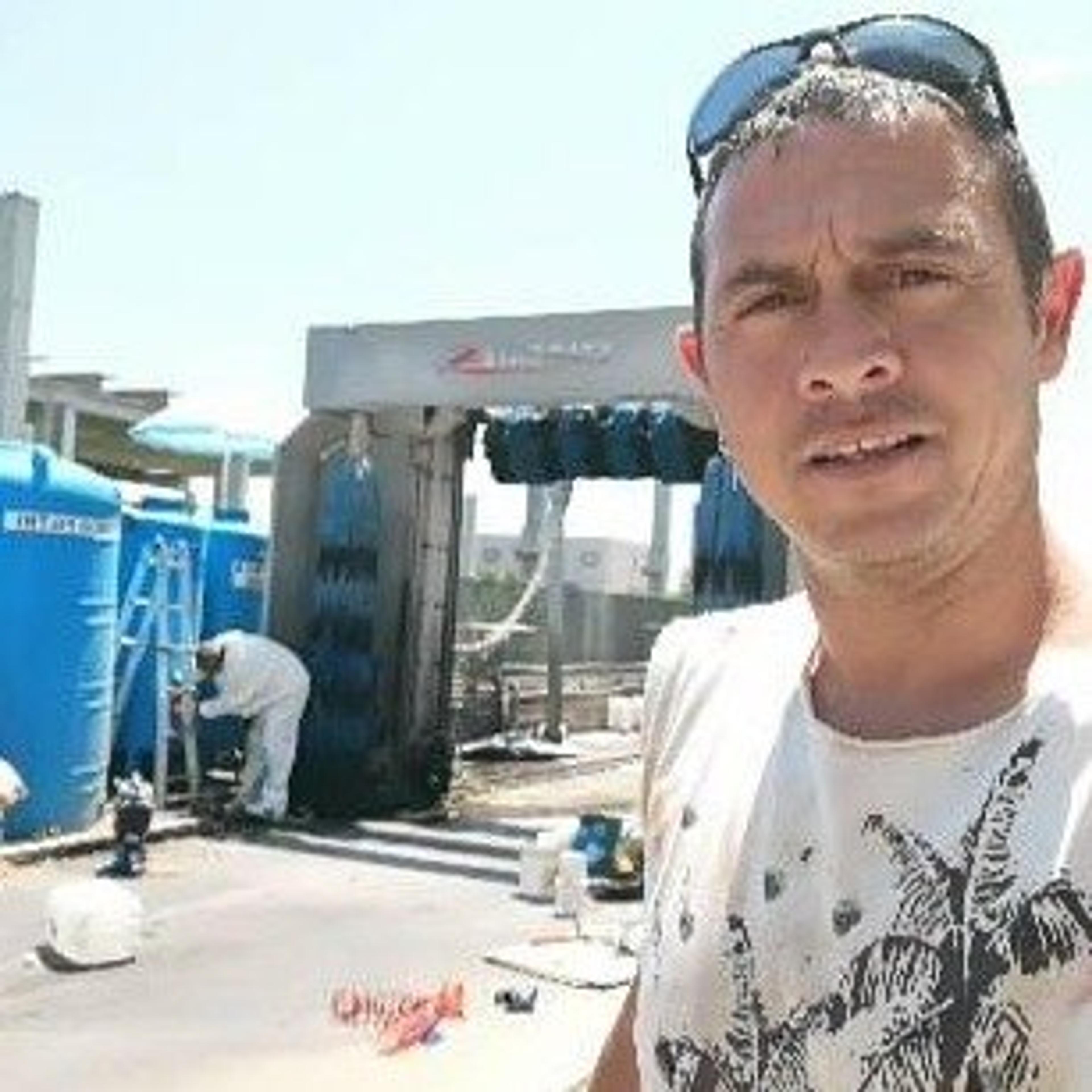 Angelo Cartoccetti