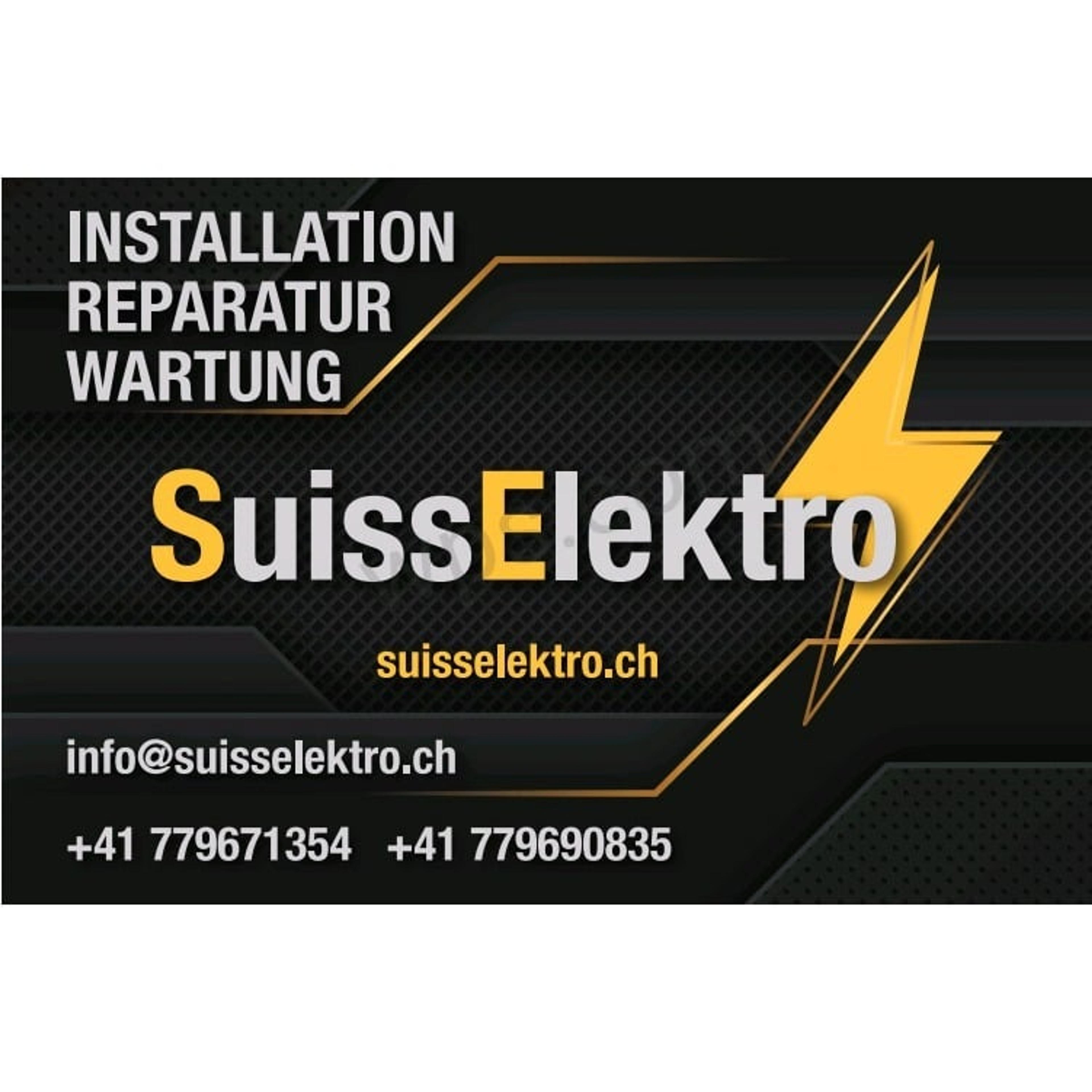 SuissElektro