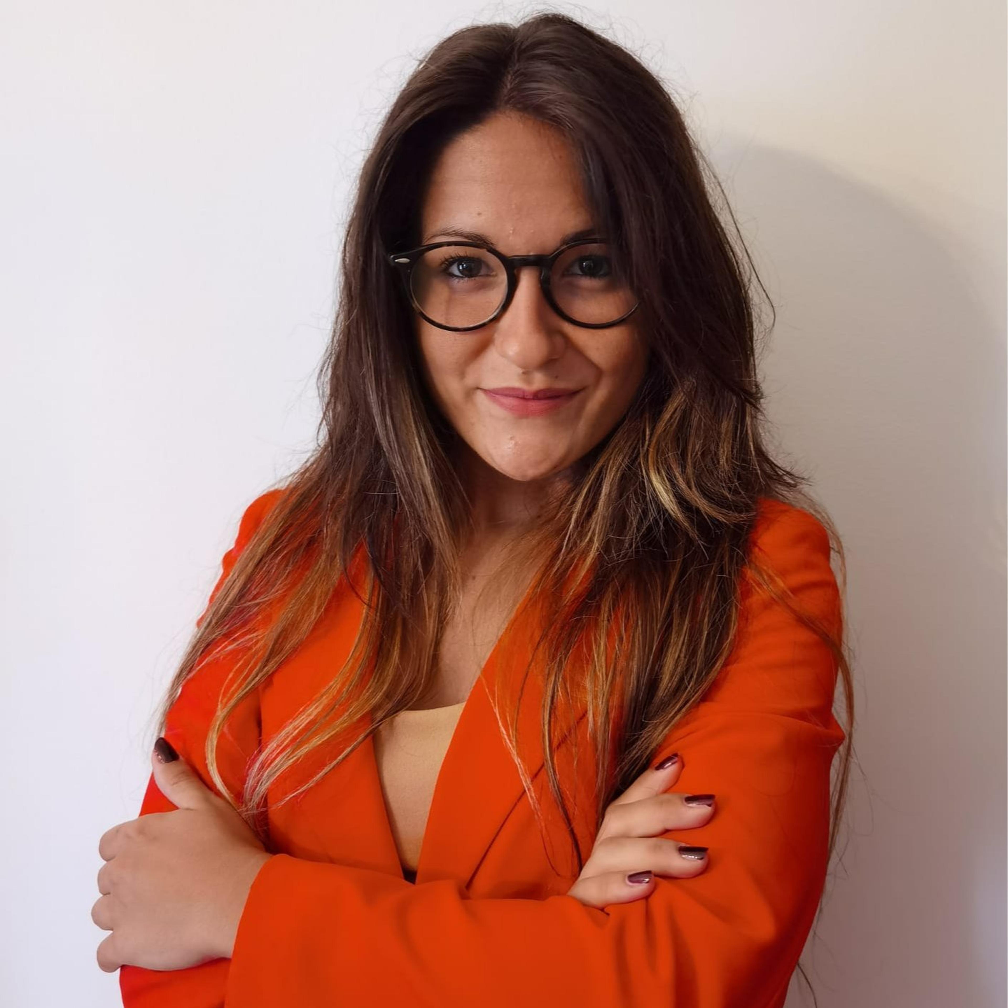 Martina Caltabellotta