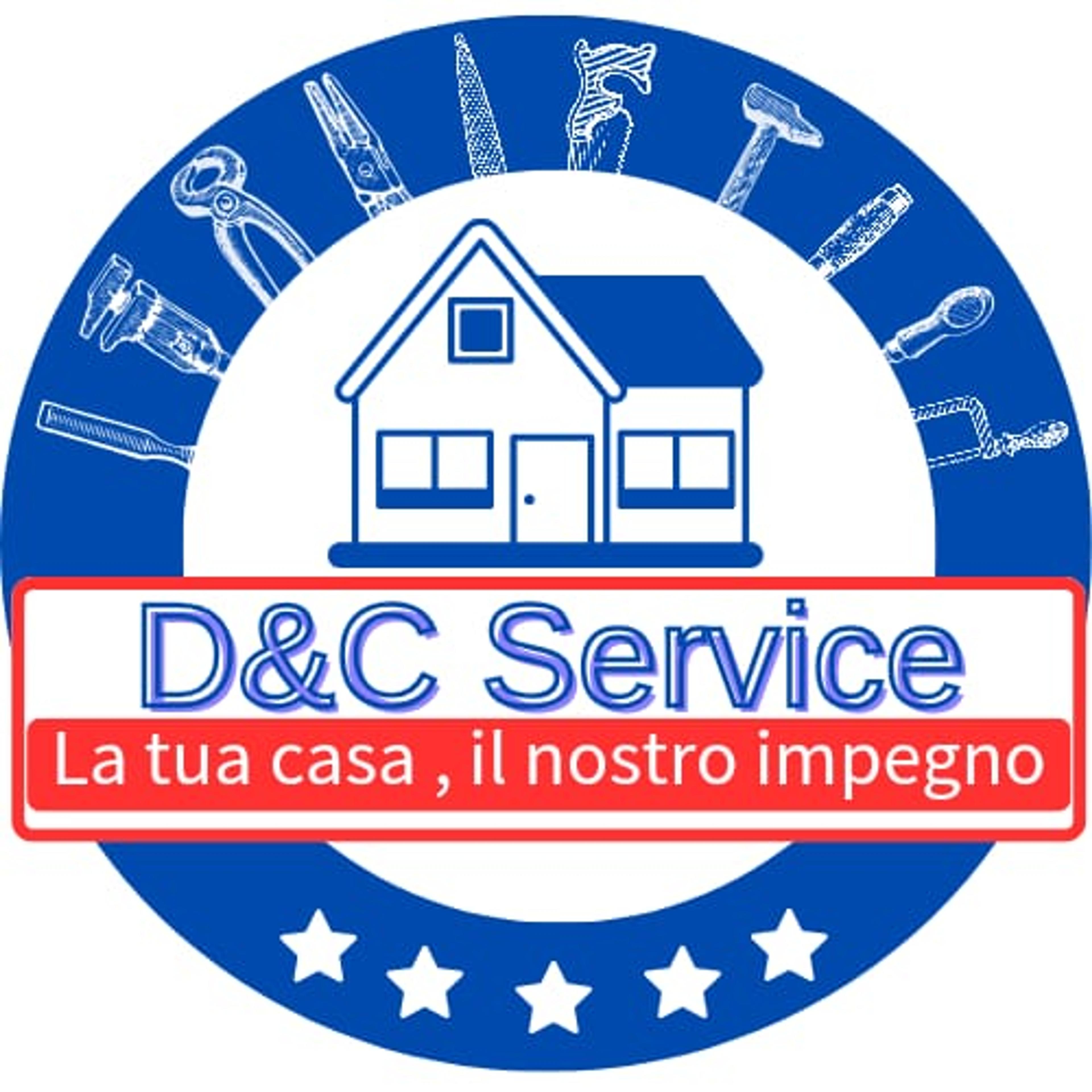 DeC SERVICE SRLS