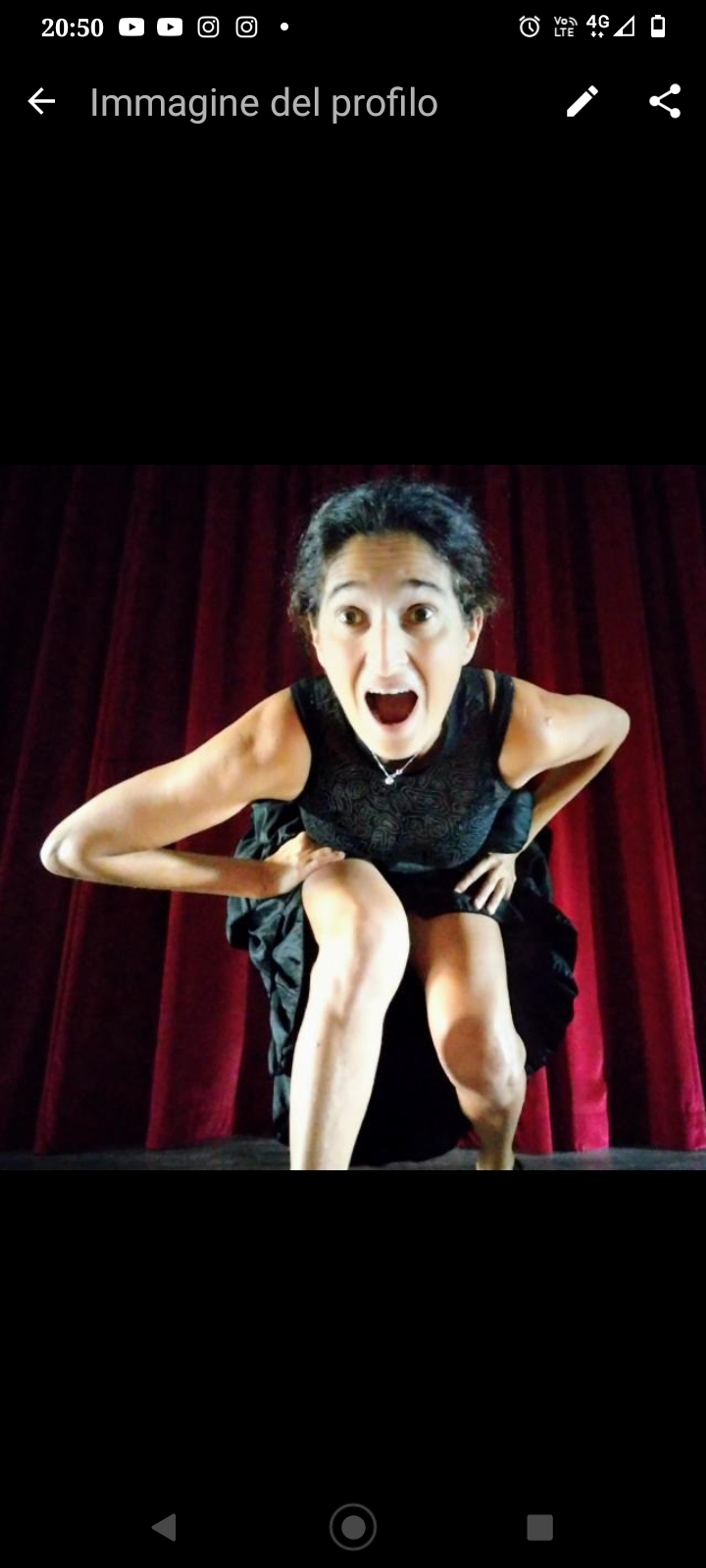Tiziana Michelotto