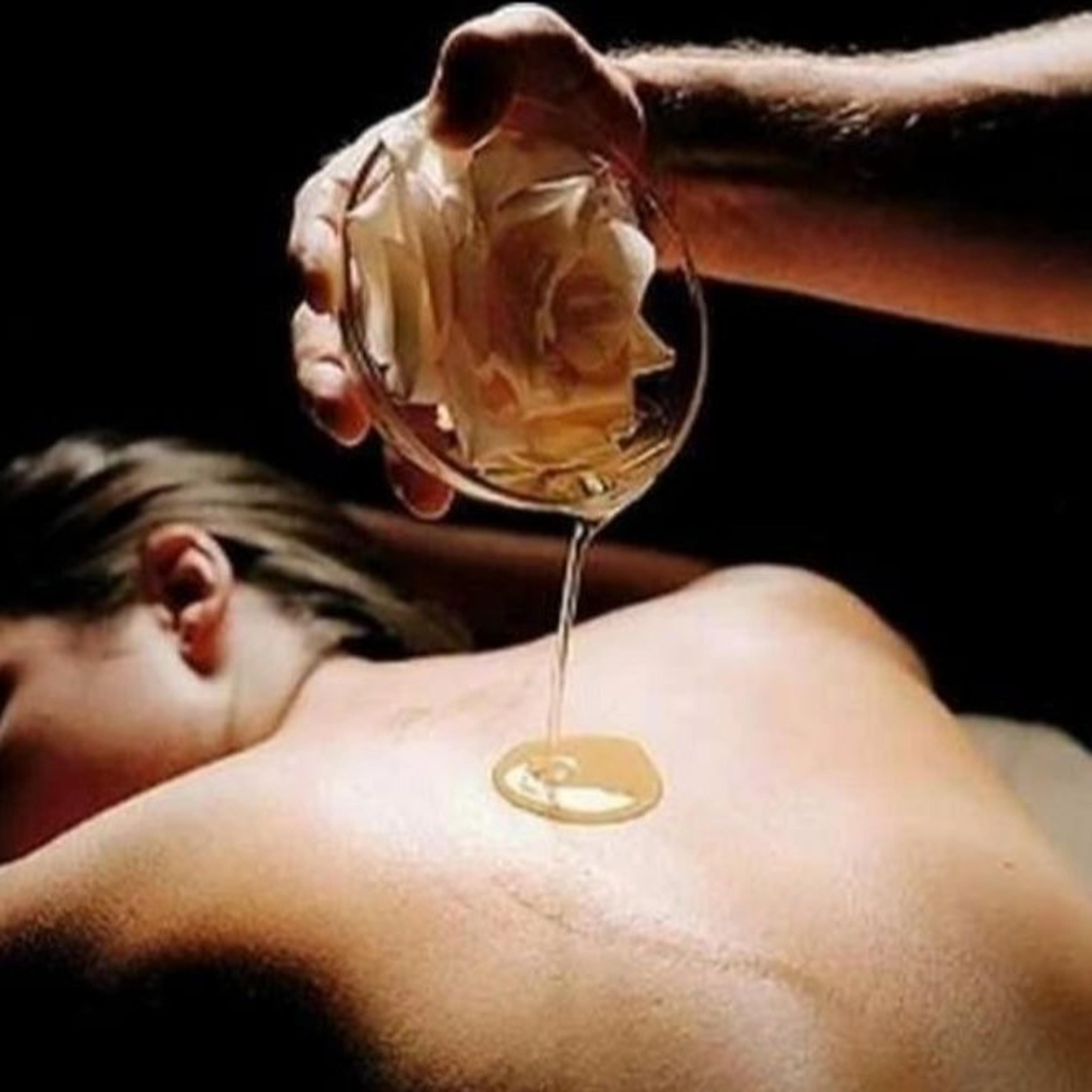 Body Massage