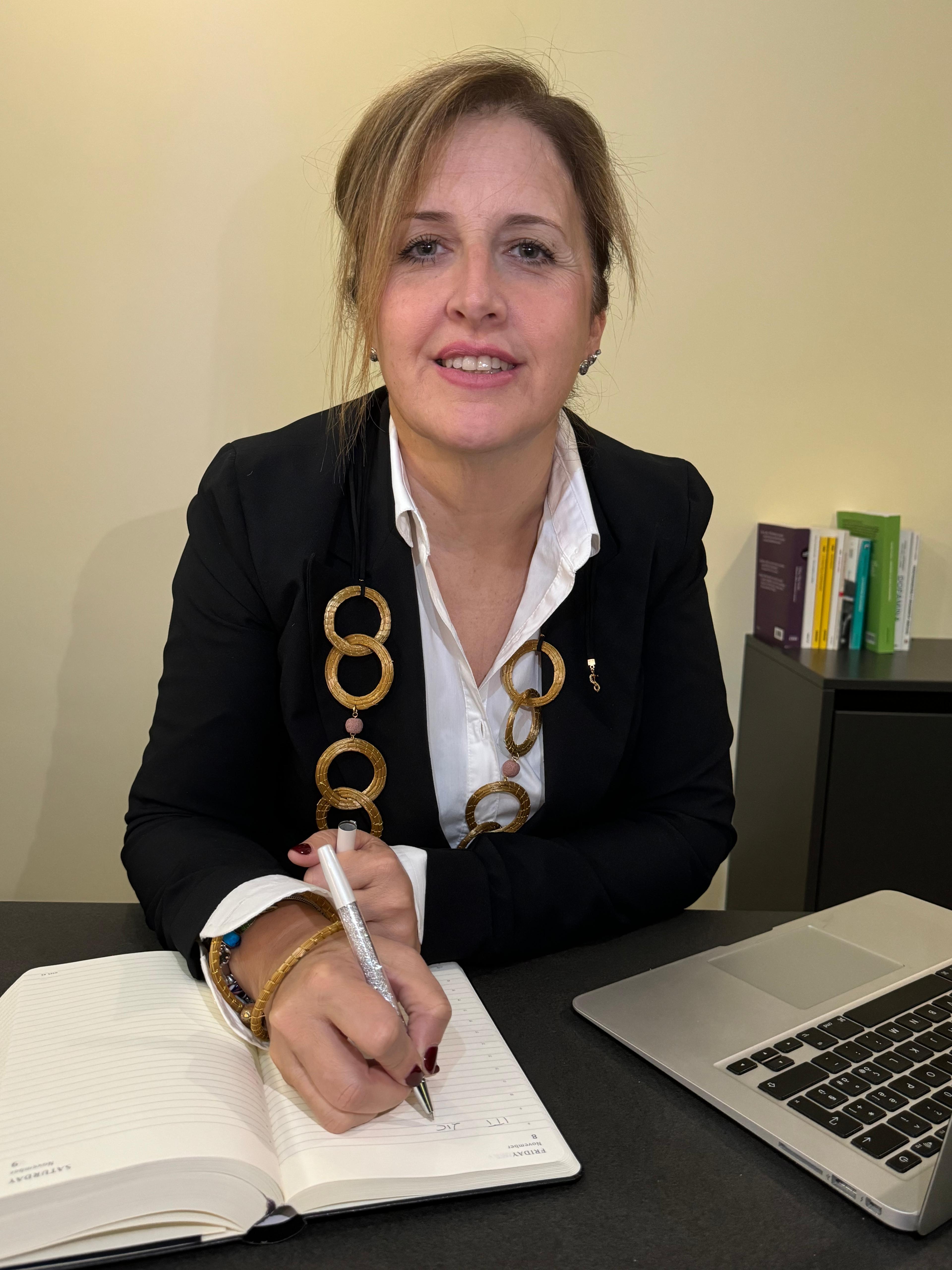 Simona Ballerini