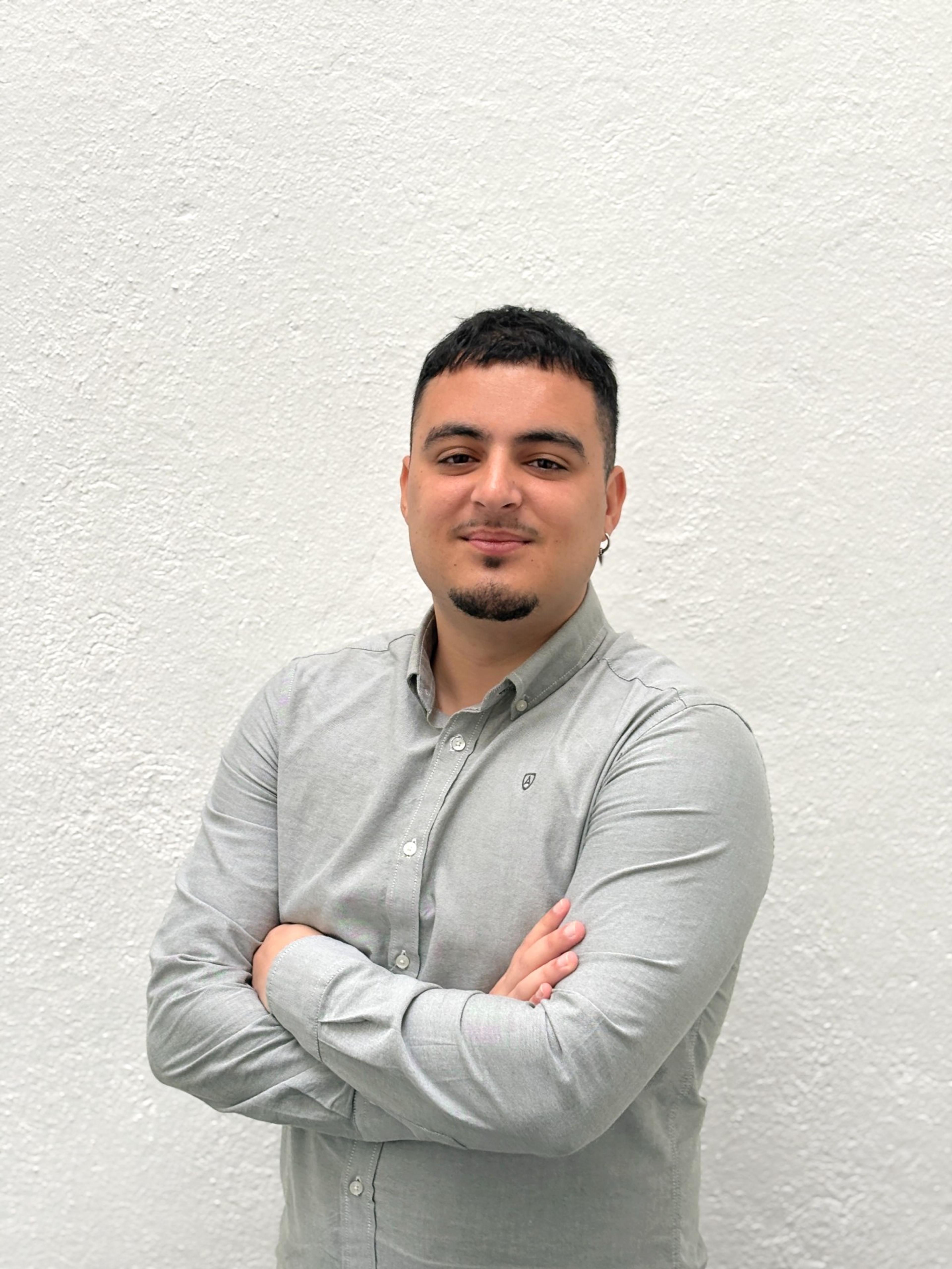 Daniel Caro