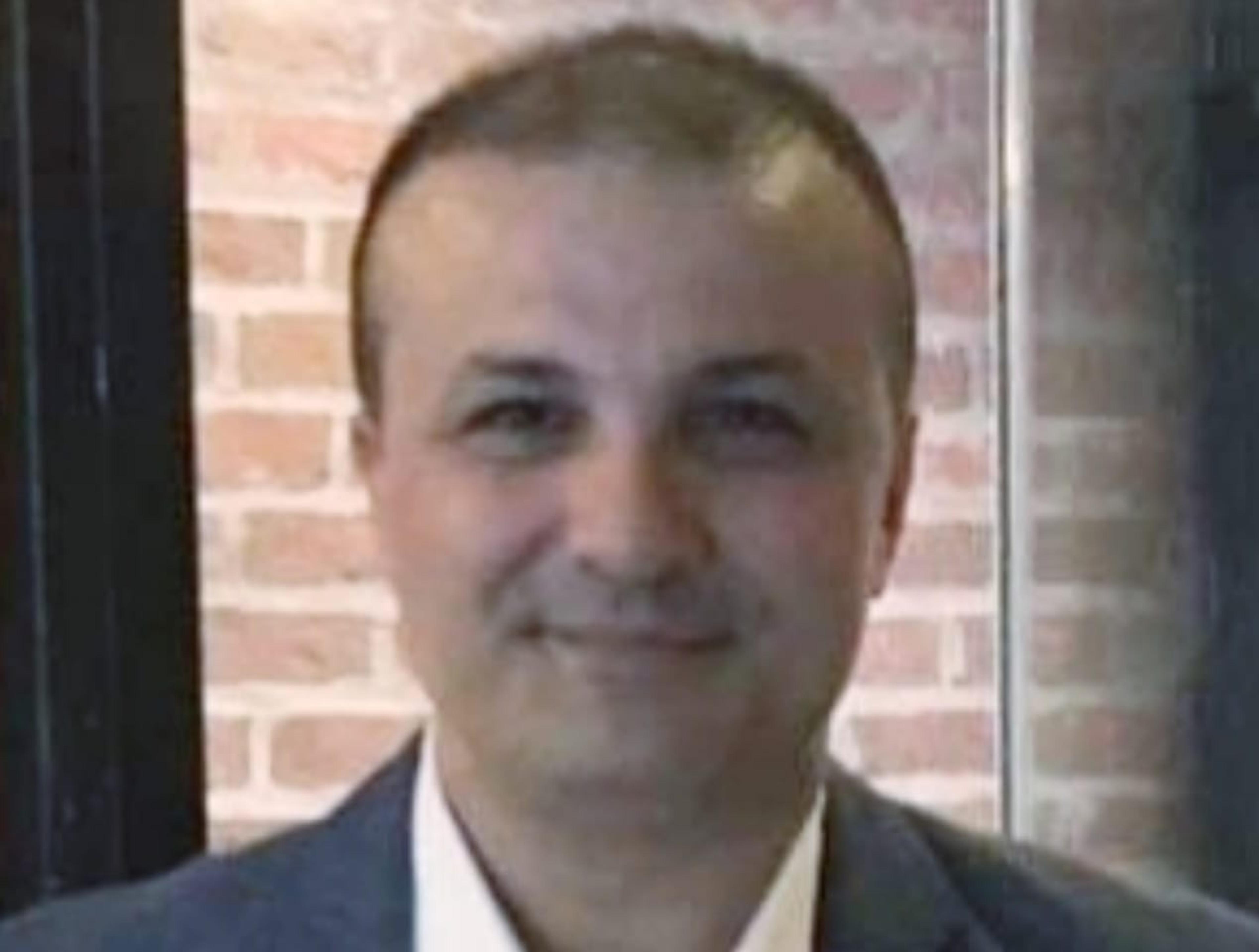 Erdinc Tilki