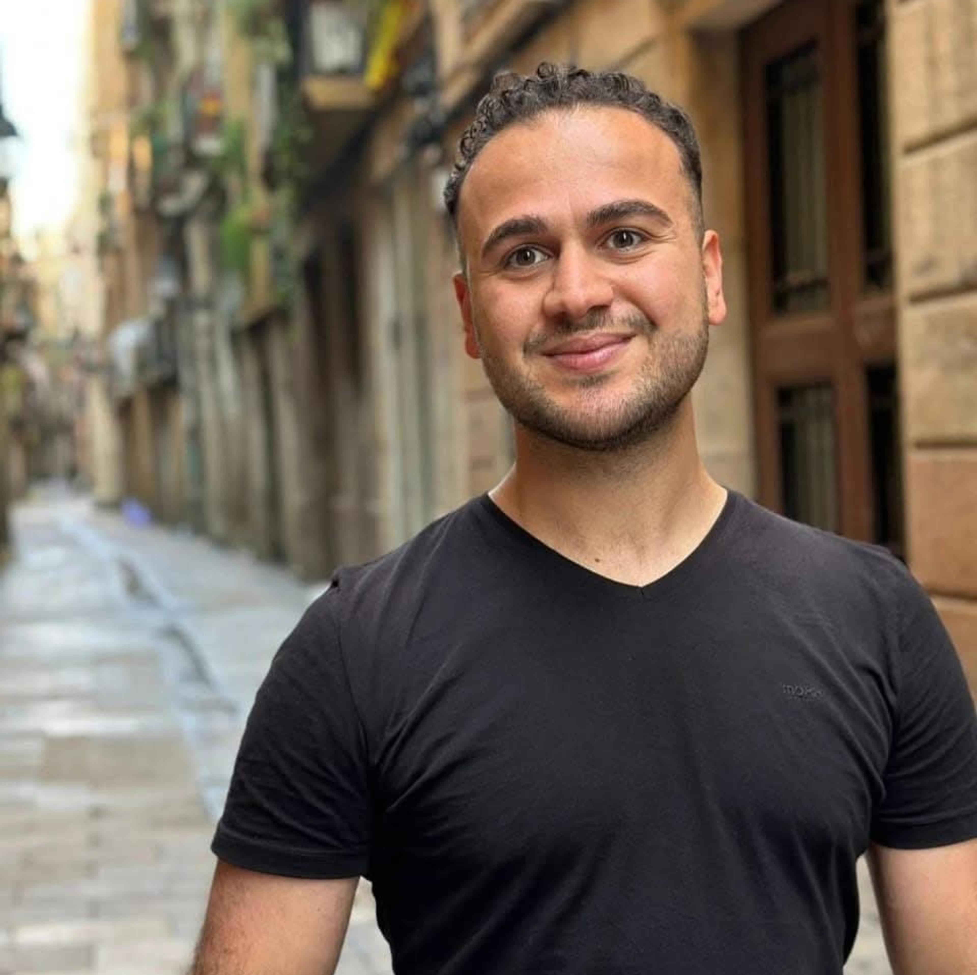 Anas Sargi