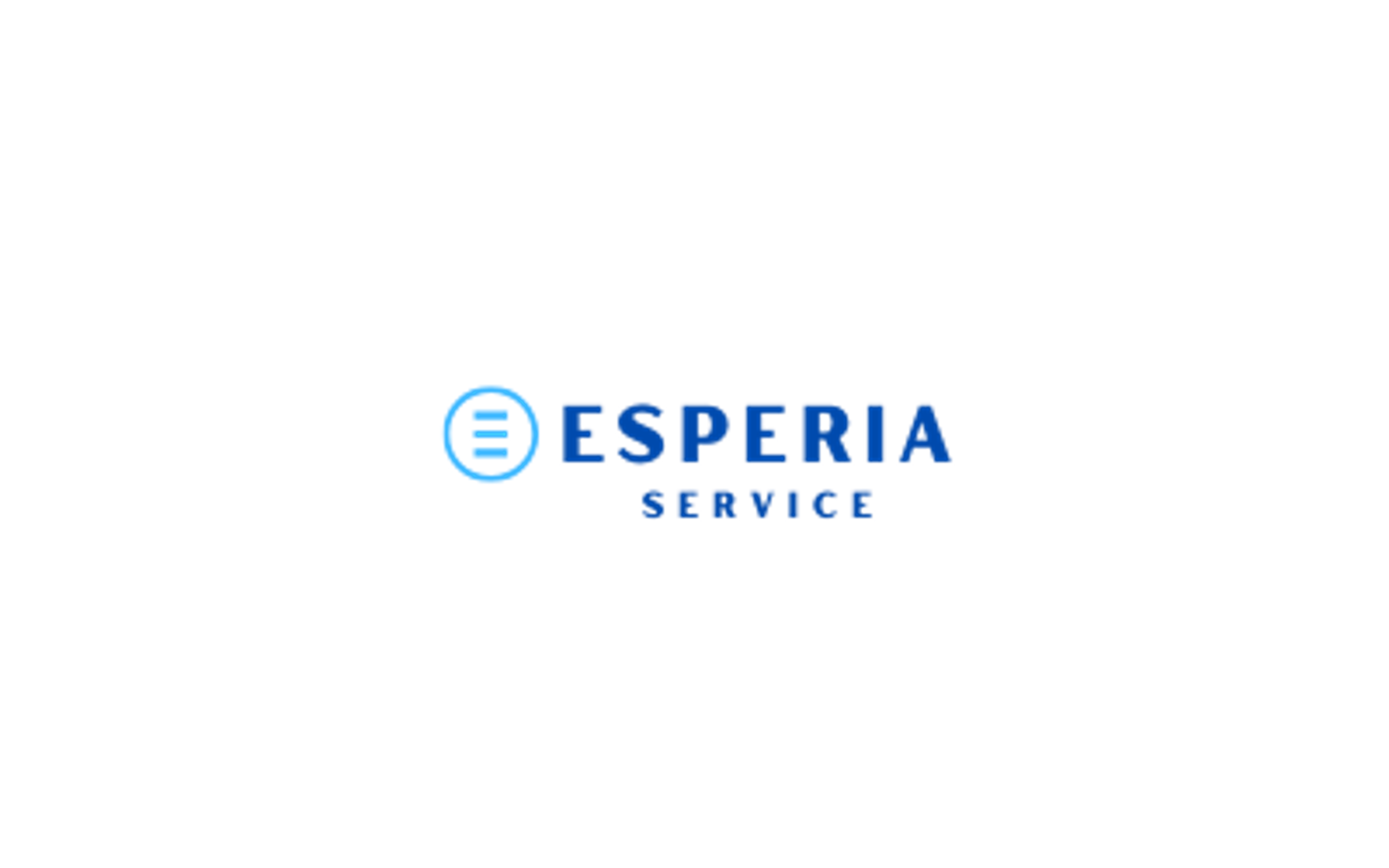 Esperia Service