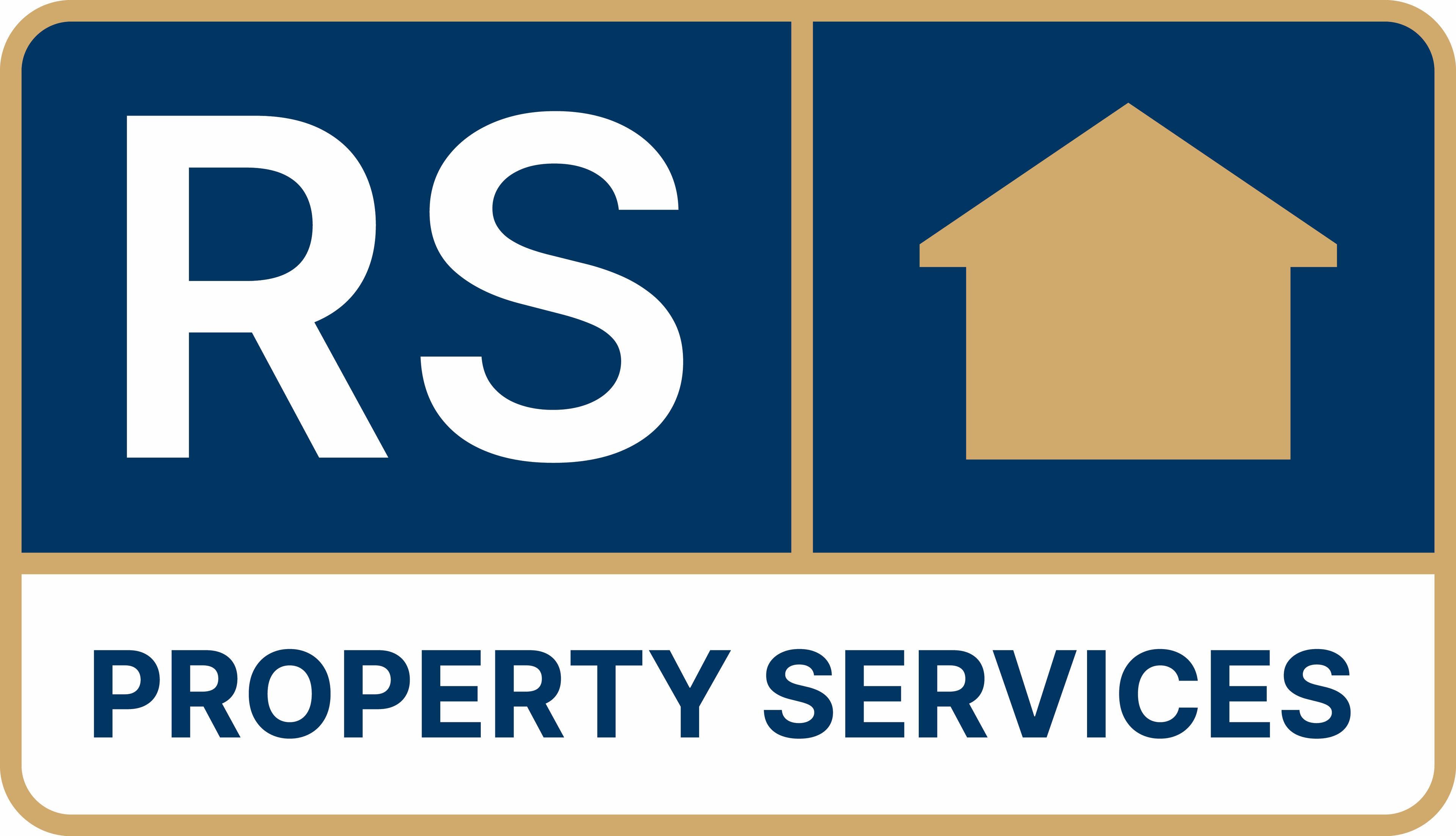 RS Property Services LTD