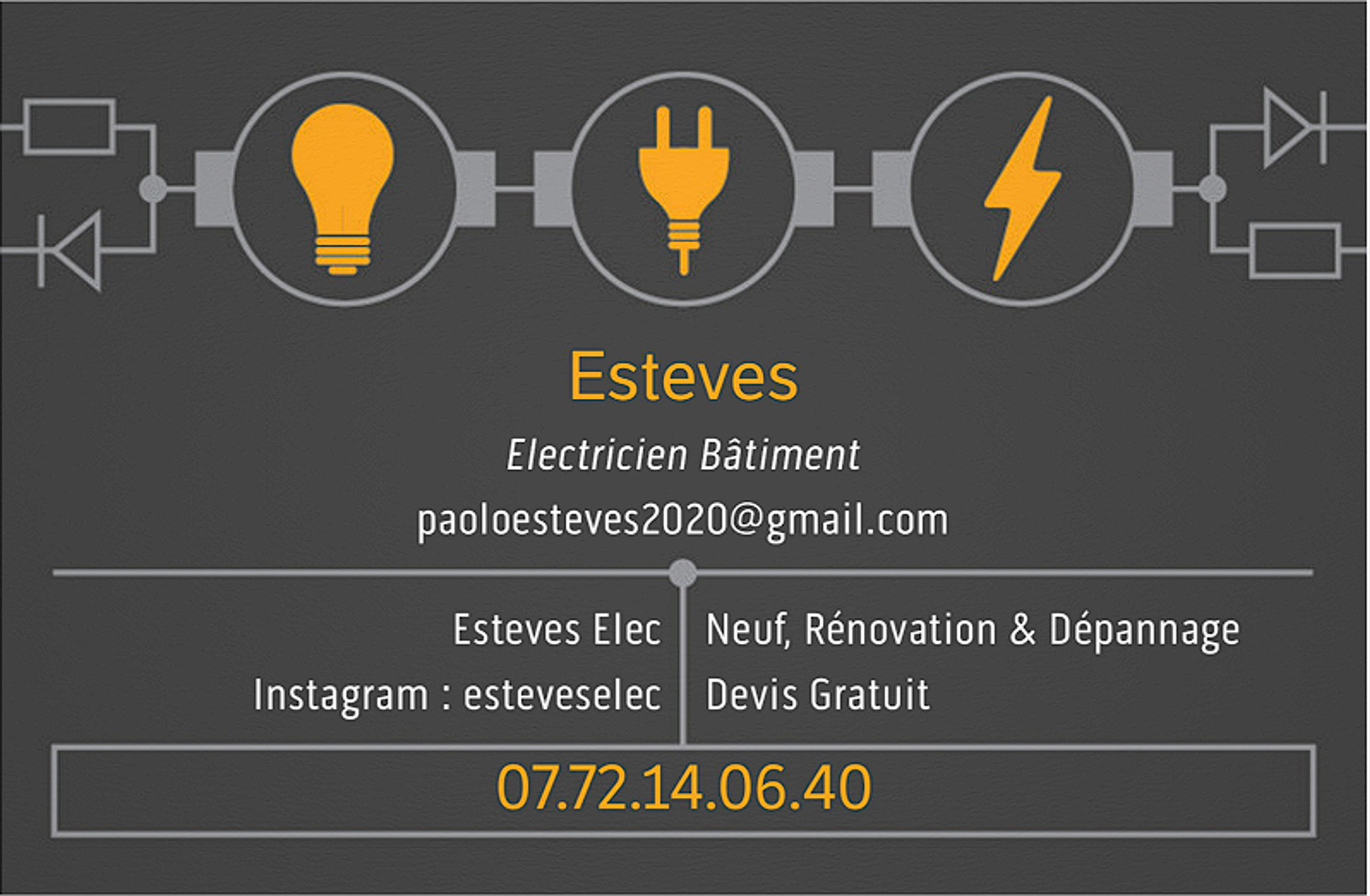 Esteves Elec