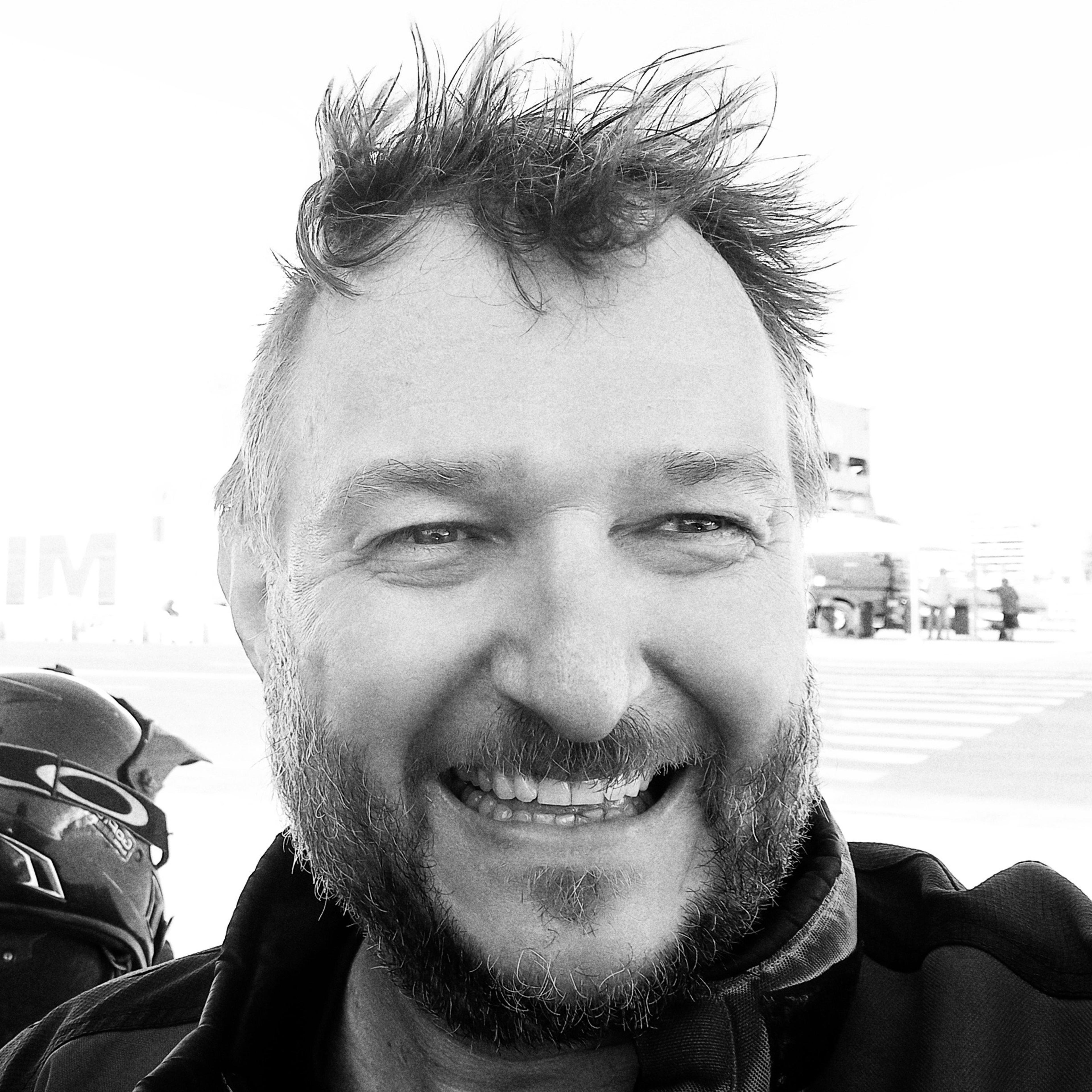 Christian Ukobitz