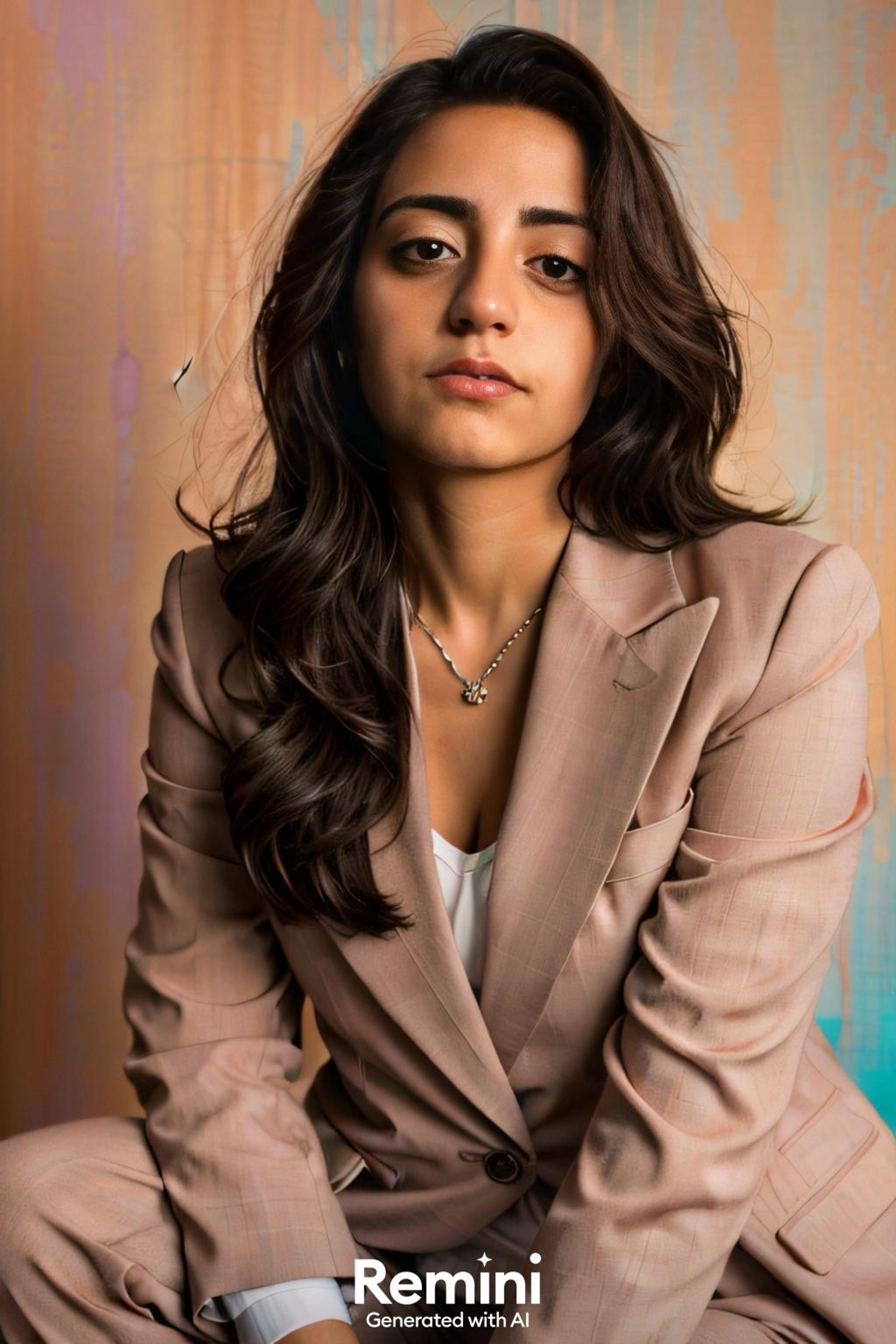 Rima Shmait