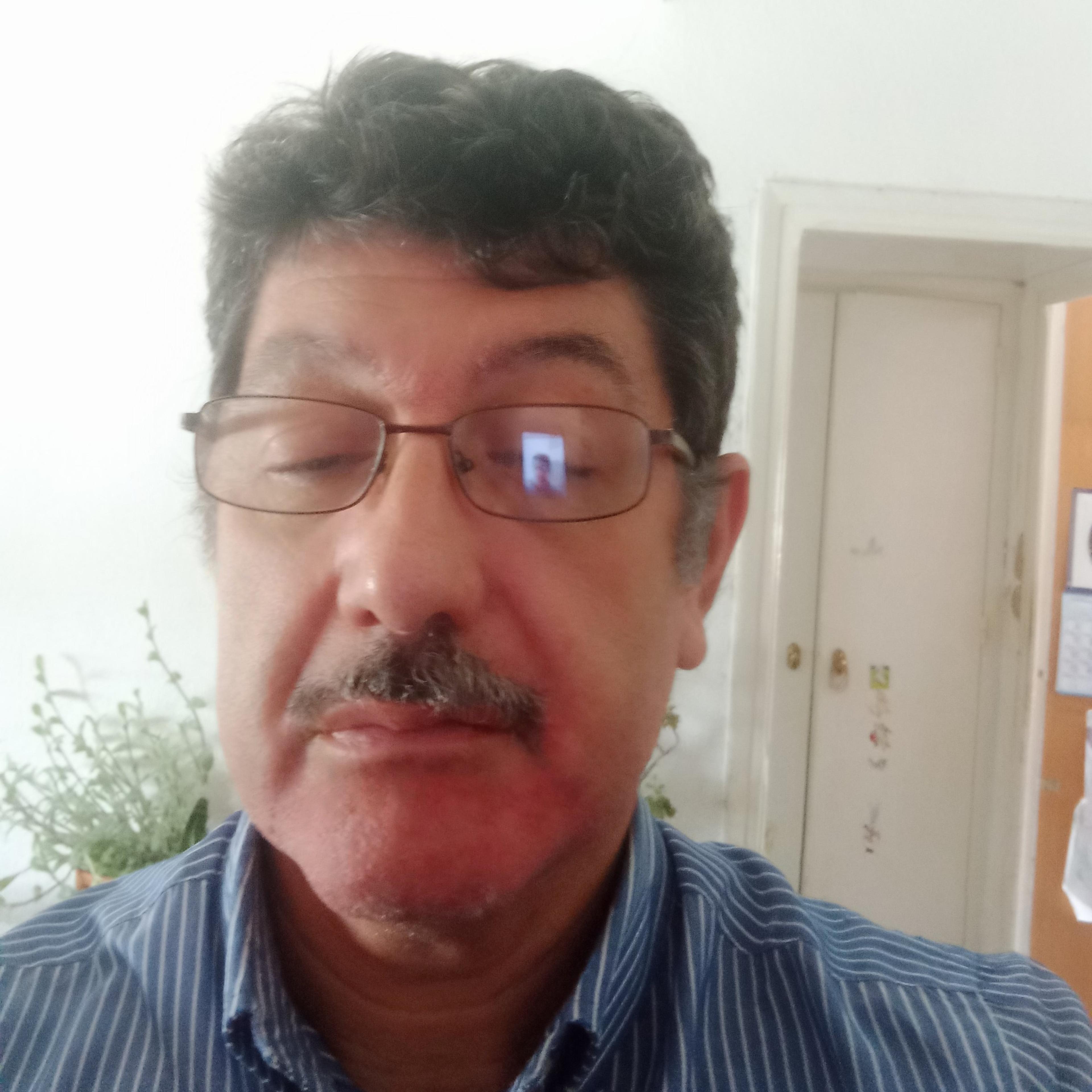 José Manuel Gómez Perez