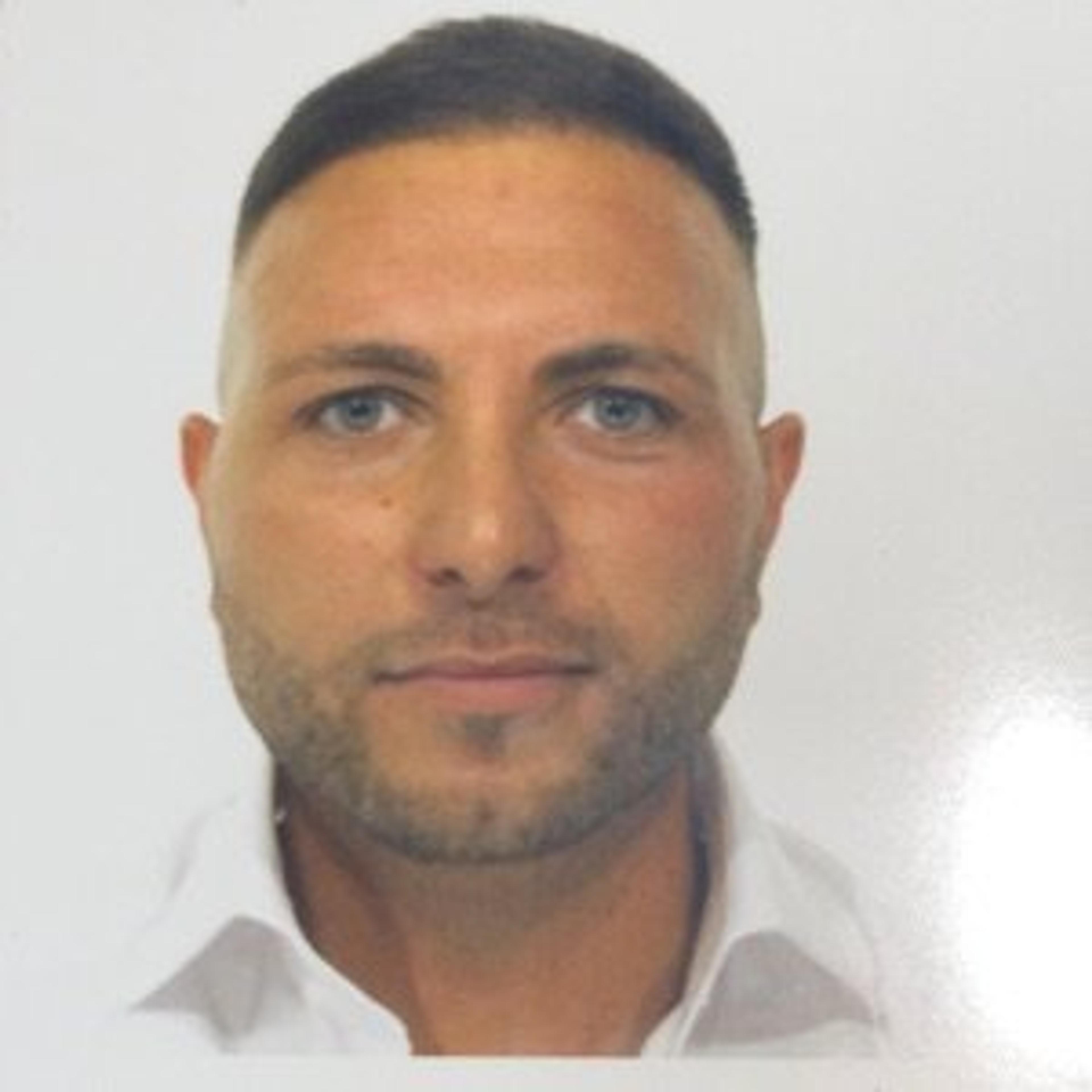 Antonio Esposito