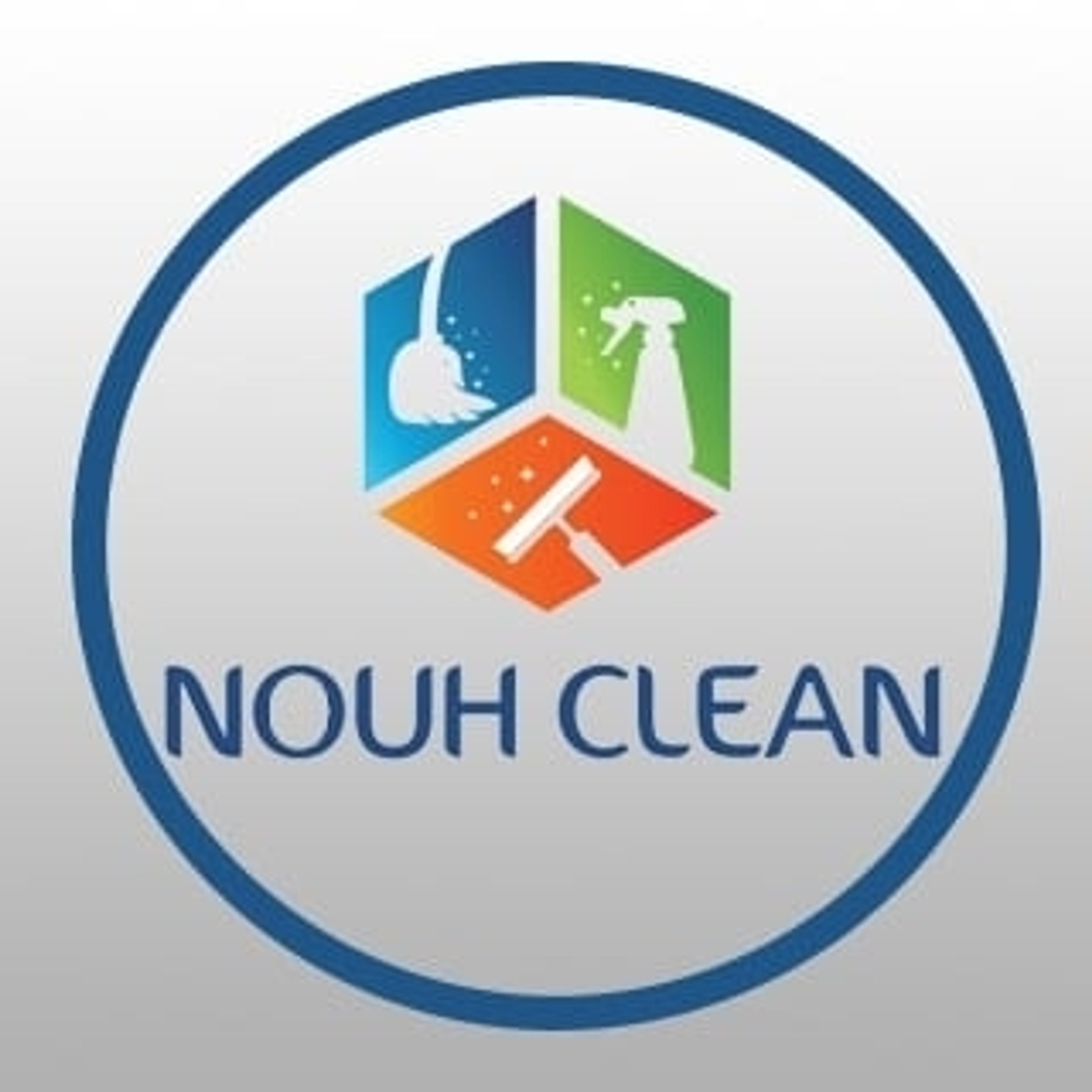 NOUH CLEAN