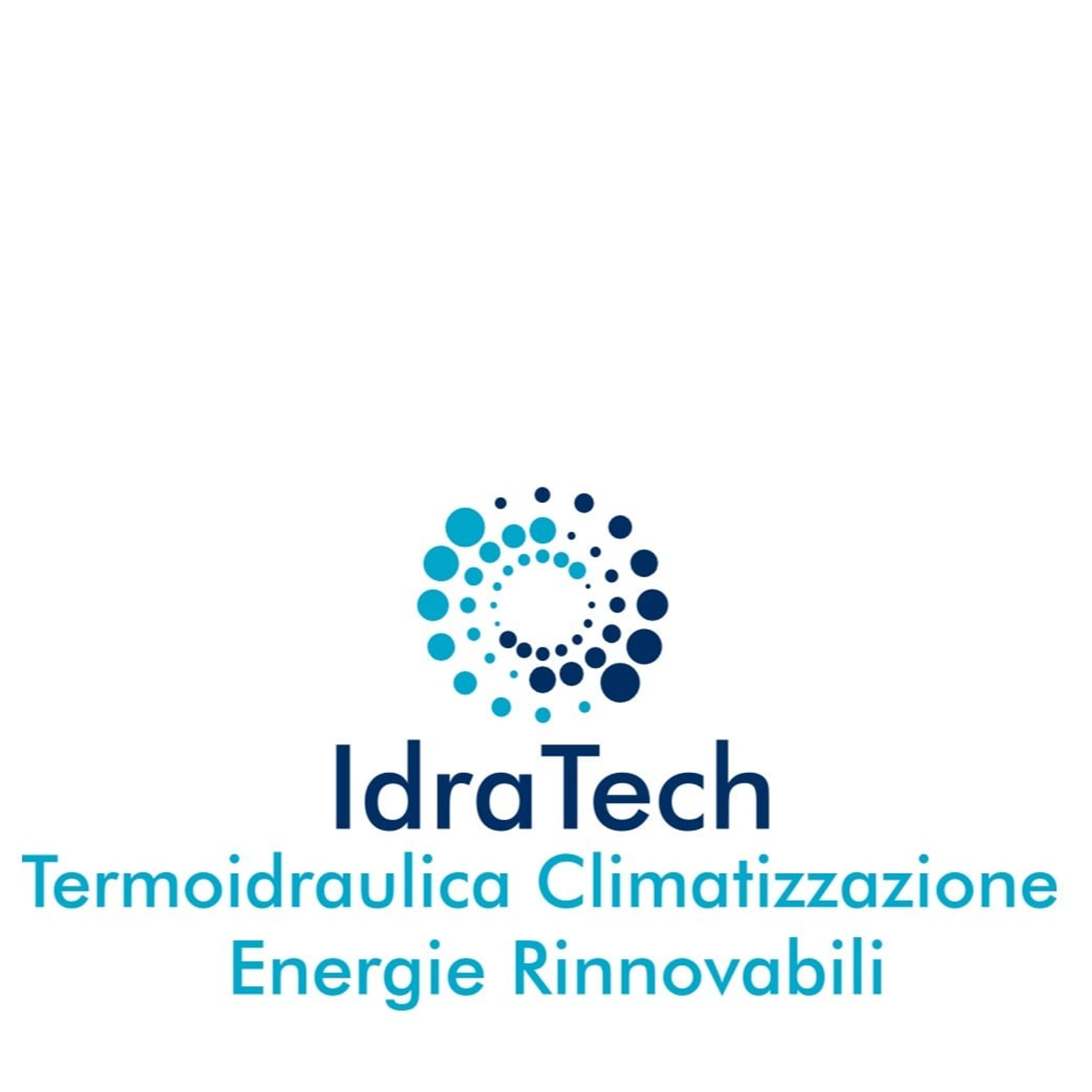 Idra Tech Termoidraulica Climatizzazione Energie Rinnovabili