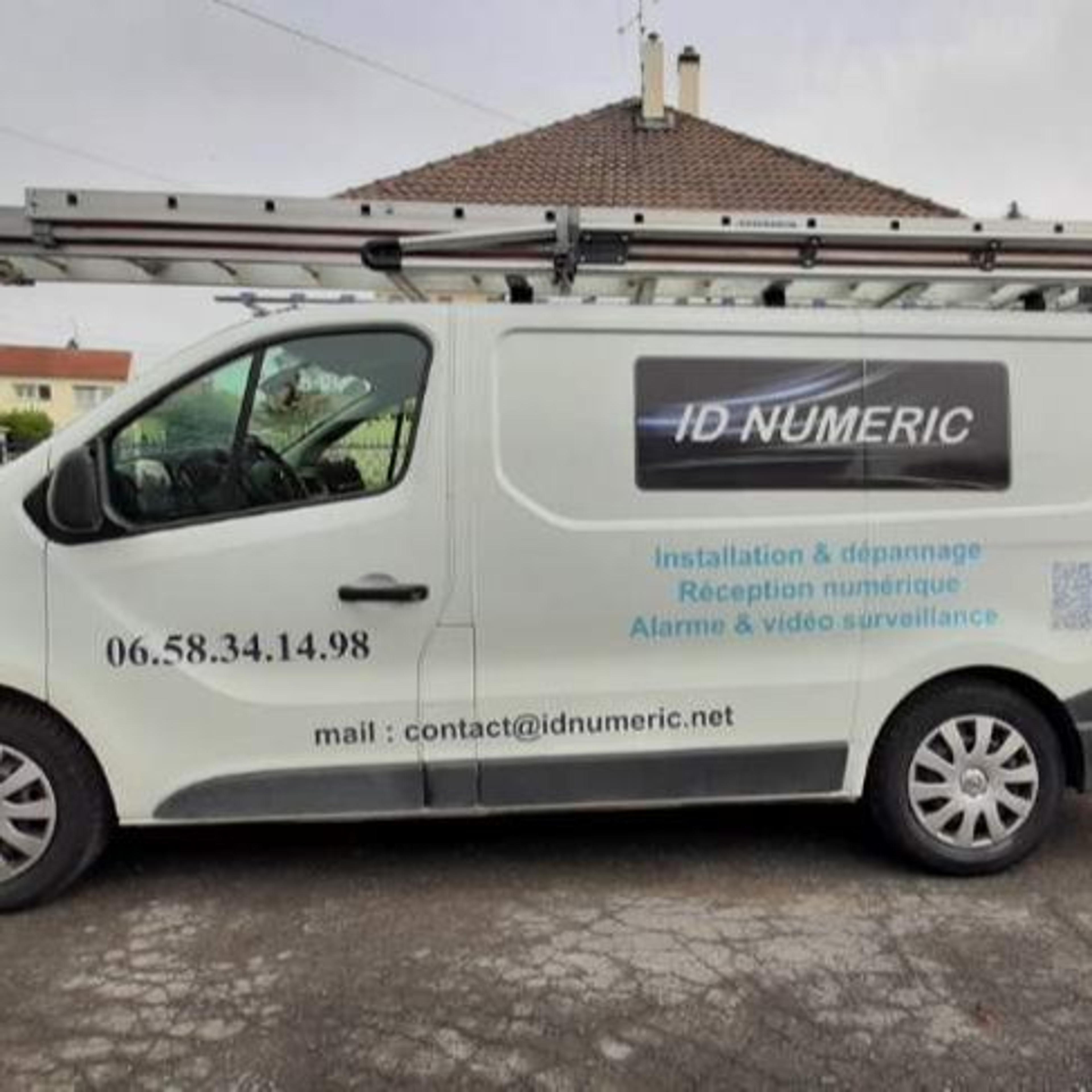 ID Numéric
