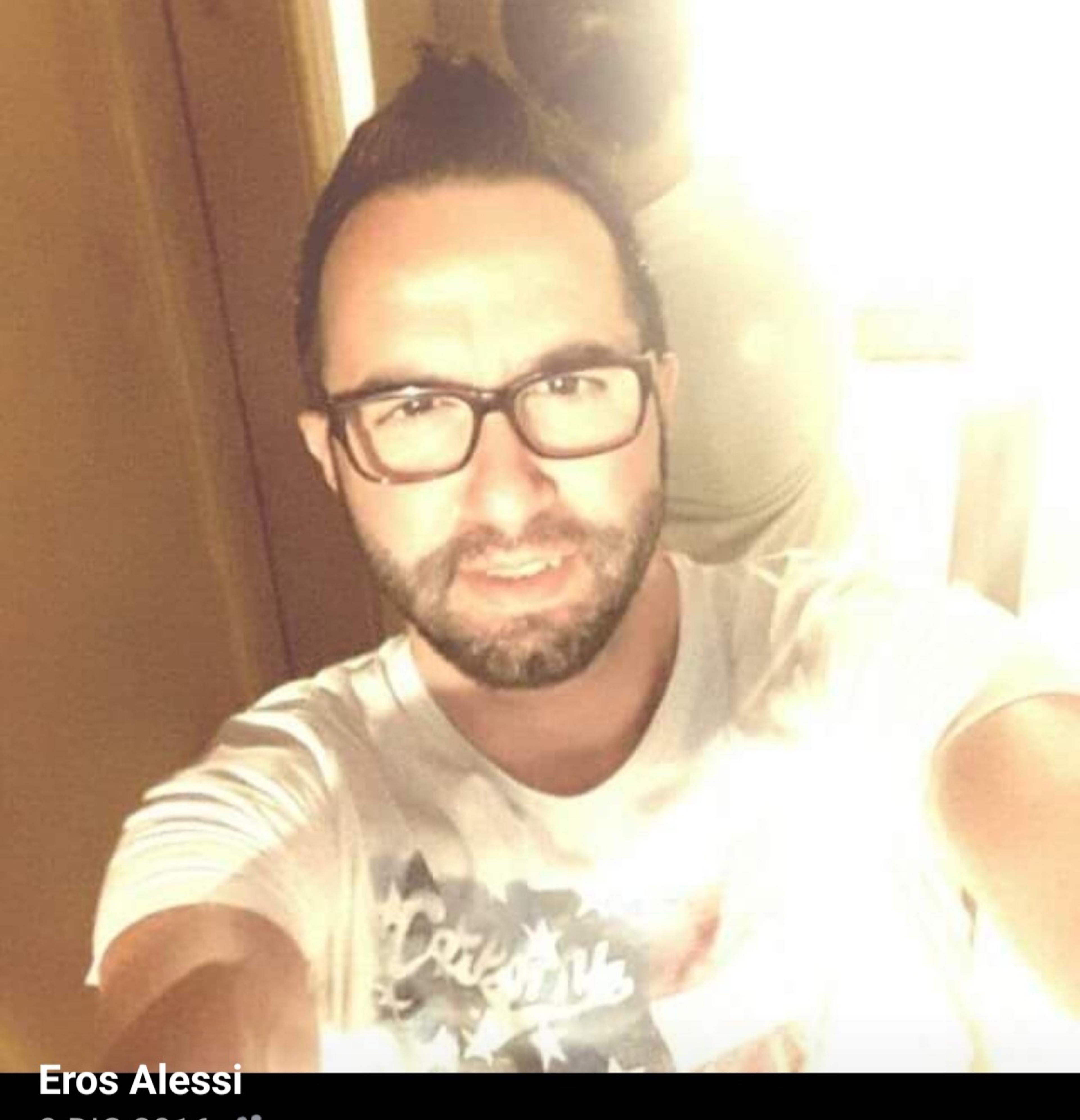 Eros Alessi