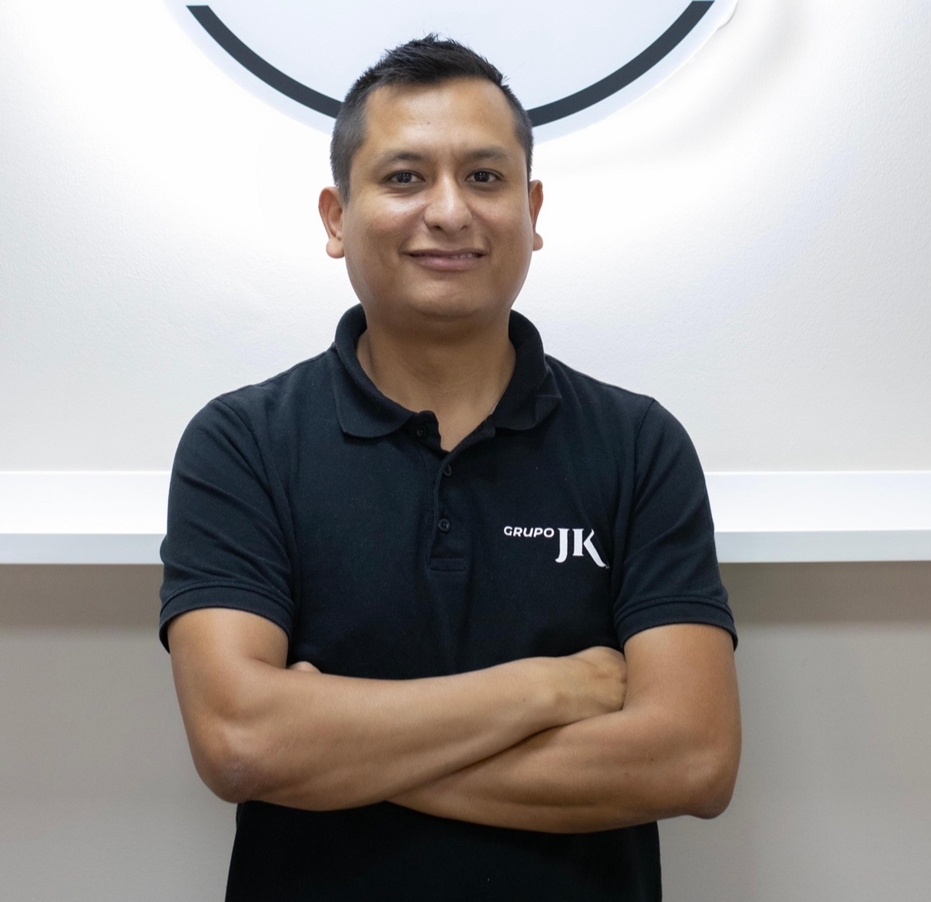 GRUPO JKCB S.L