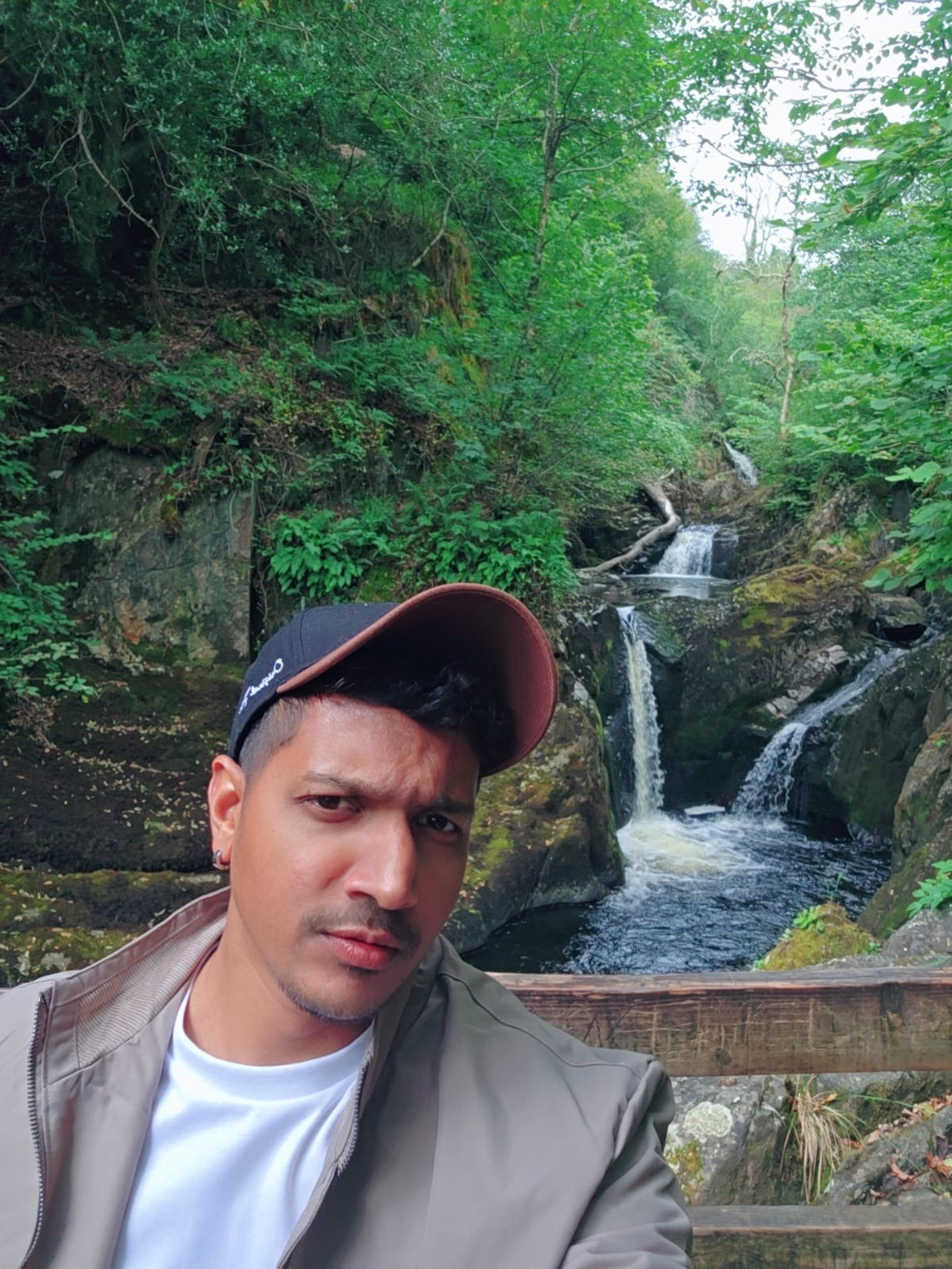 Joesan Fernandes